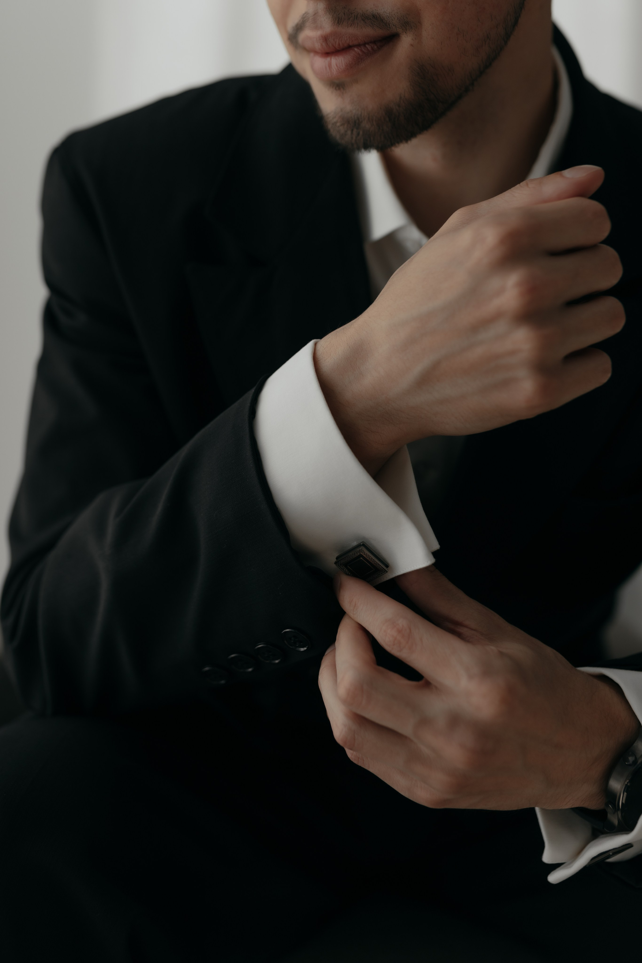 Елизавета & Семён. ФОТОГРАФ МОСКВА ULYA H