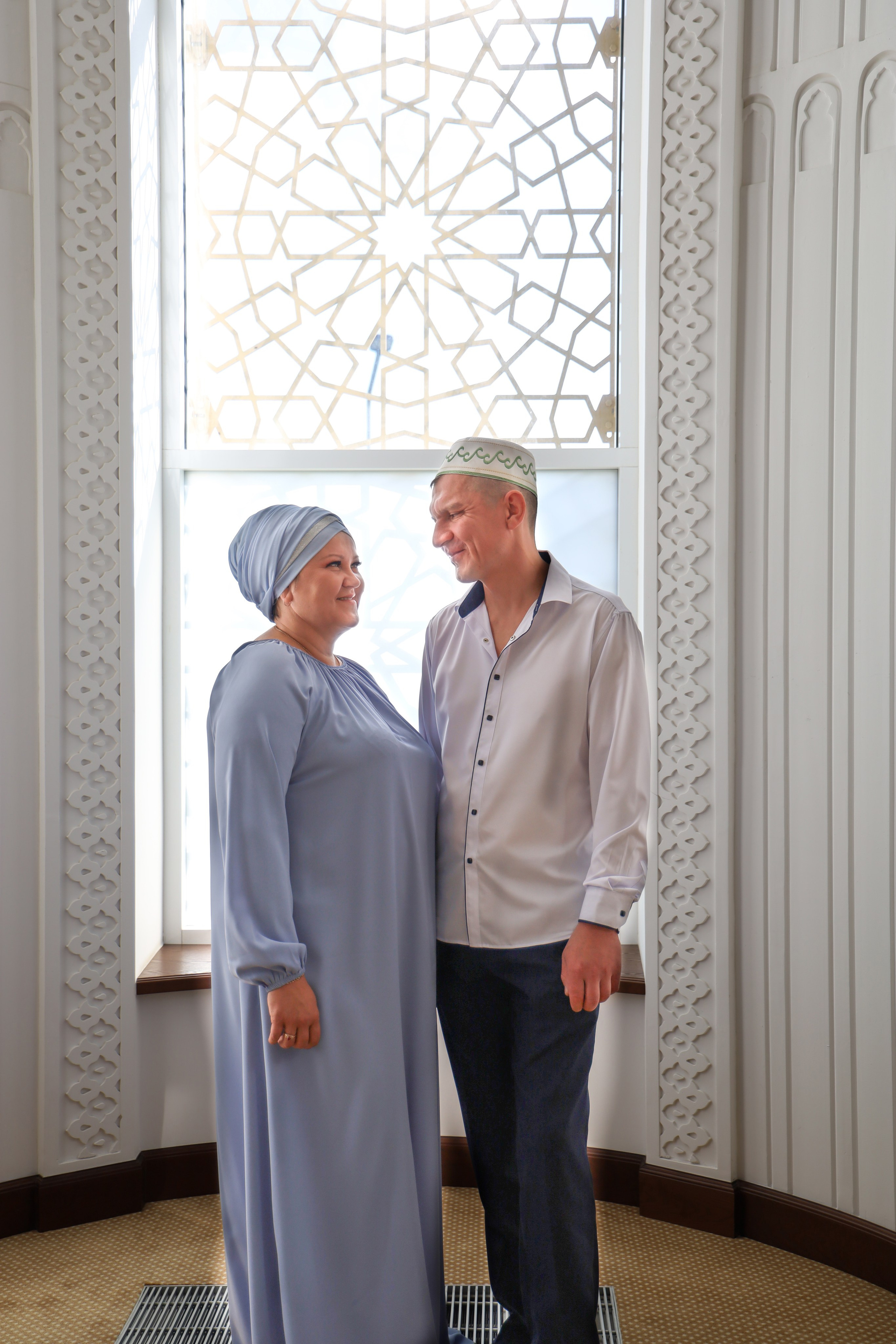 Никах Аделя и Рушании. Семейный фотограф в Казани Римма Гатауллина