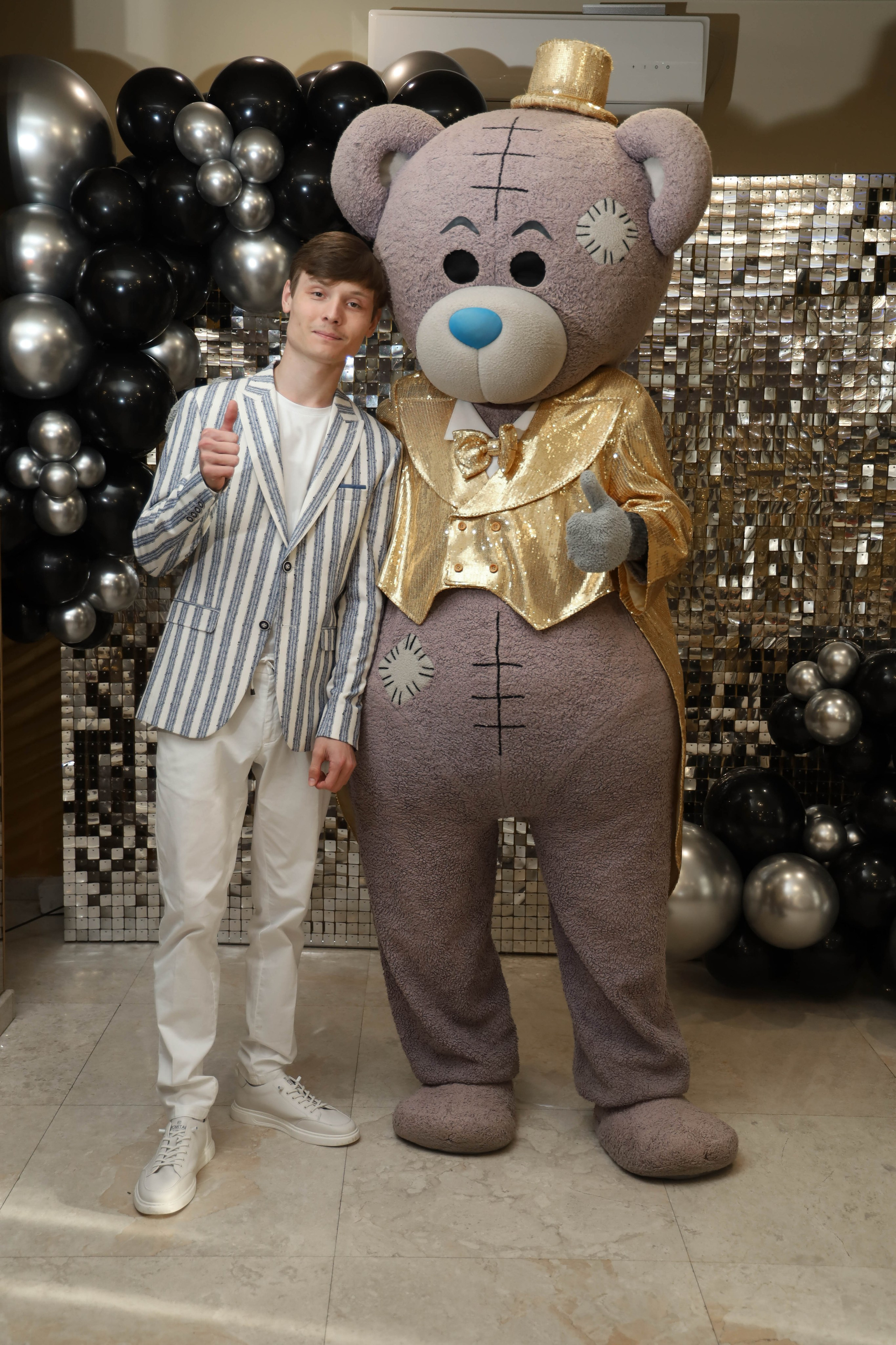 Юбилеи, дни рождения. Семейный фотограф в Казани Римма Гатауллина