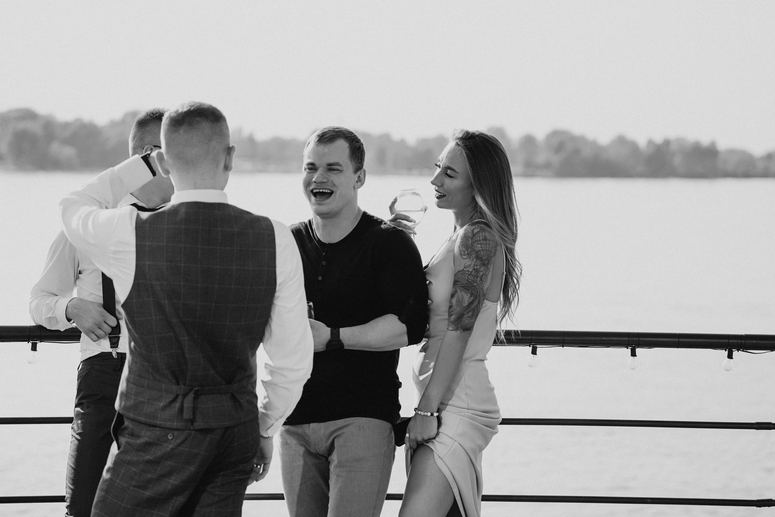 Катя&Серёжа. Фотограф, Видеограф Новосибирск