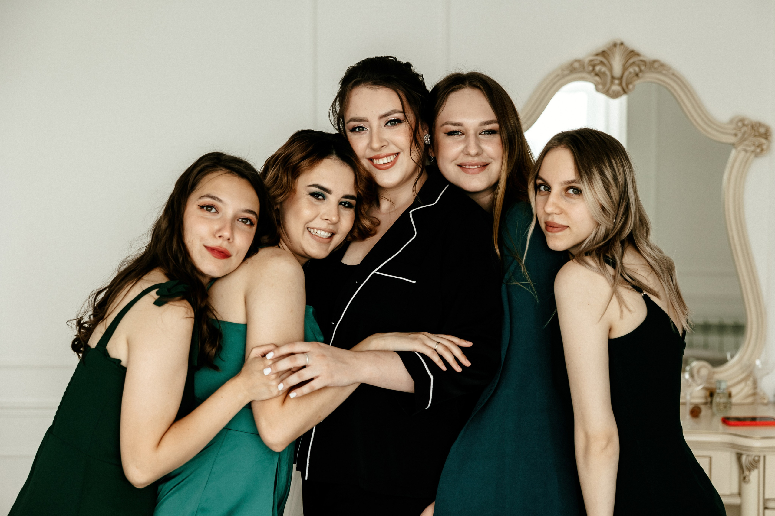 Паша и Настя. Организатор мероприятий в Абакане I Ольга Петухова