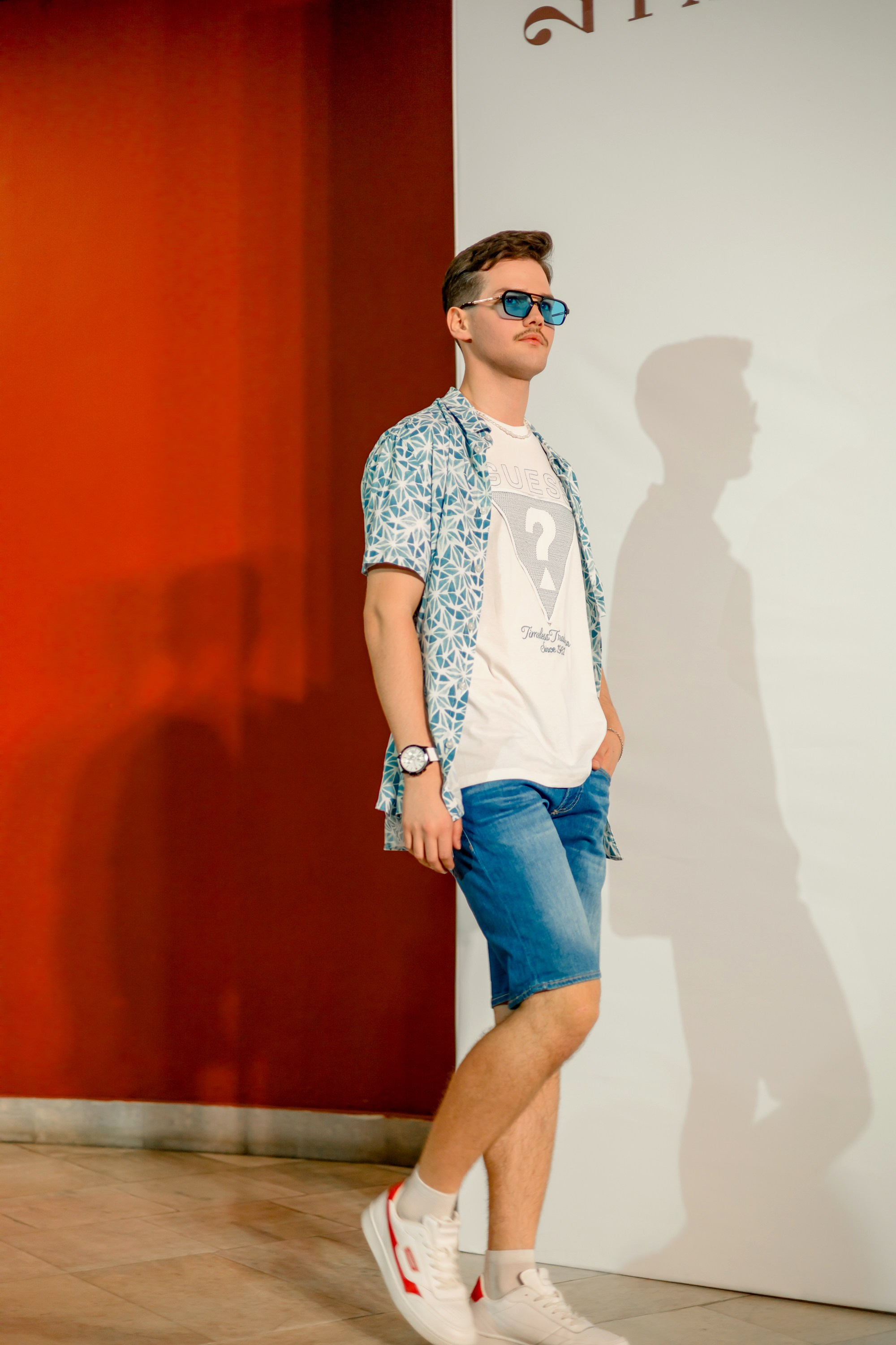 Smolensk Fashion Week 2025_ФИНАЛЬНЫЙ ПОКАЗ ДРАМТЕАТР. Главная