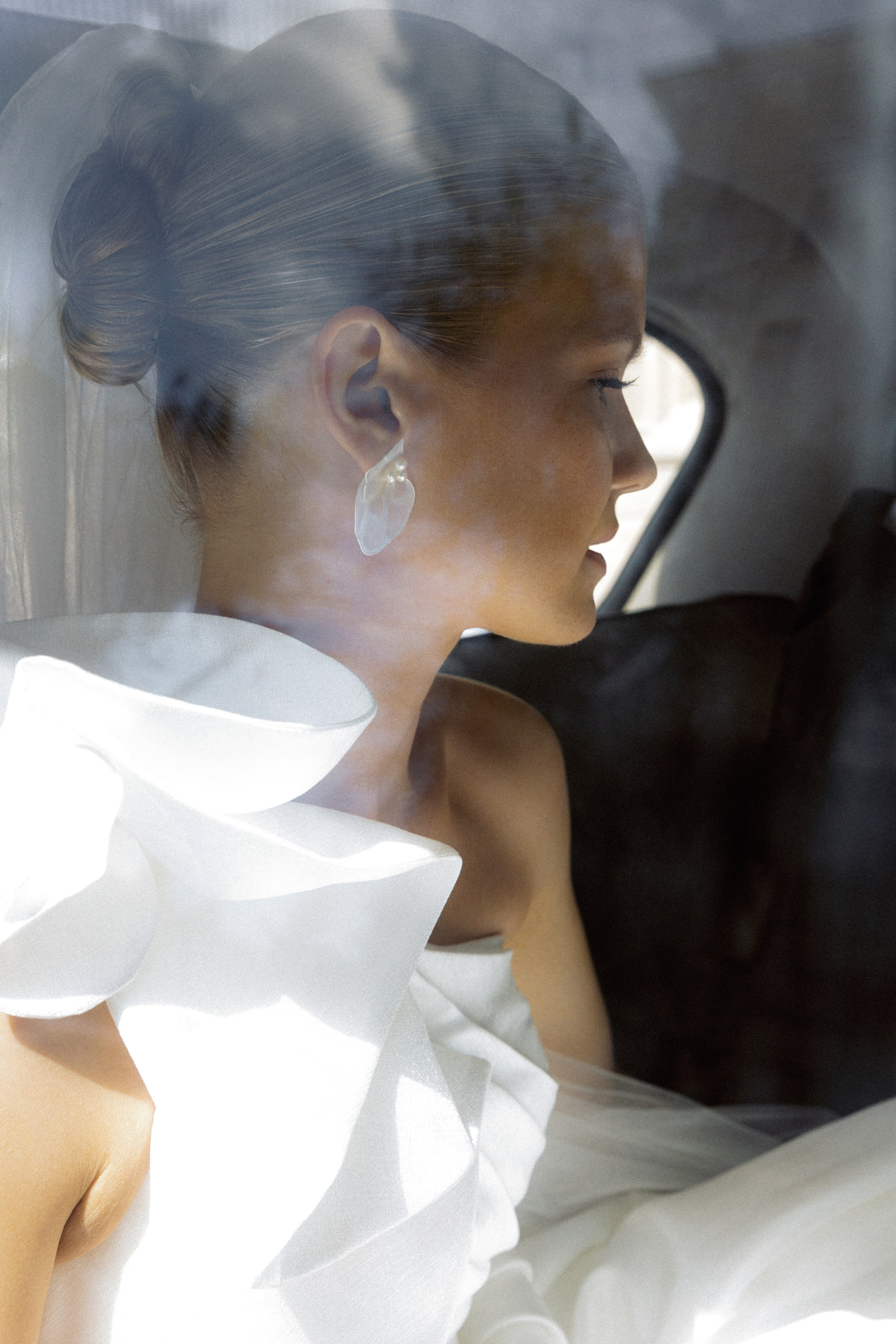 Олег & Олеся. Свадебный фотограф Лена Чистопольцева