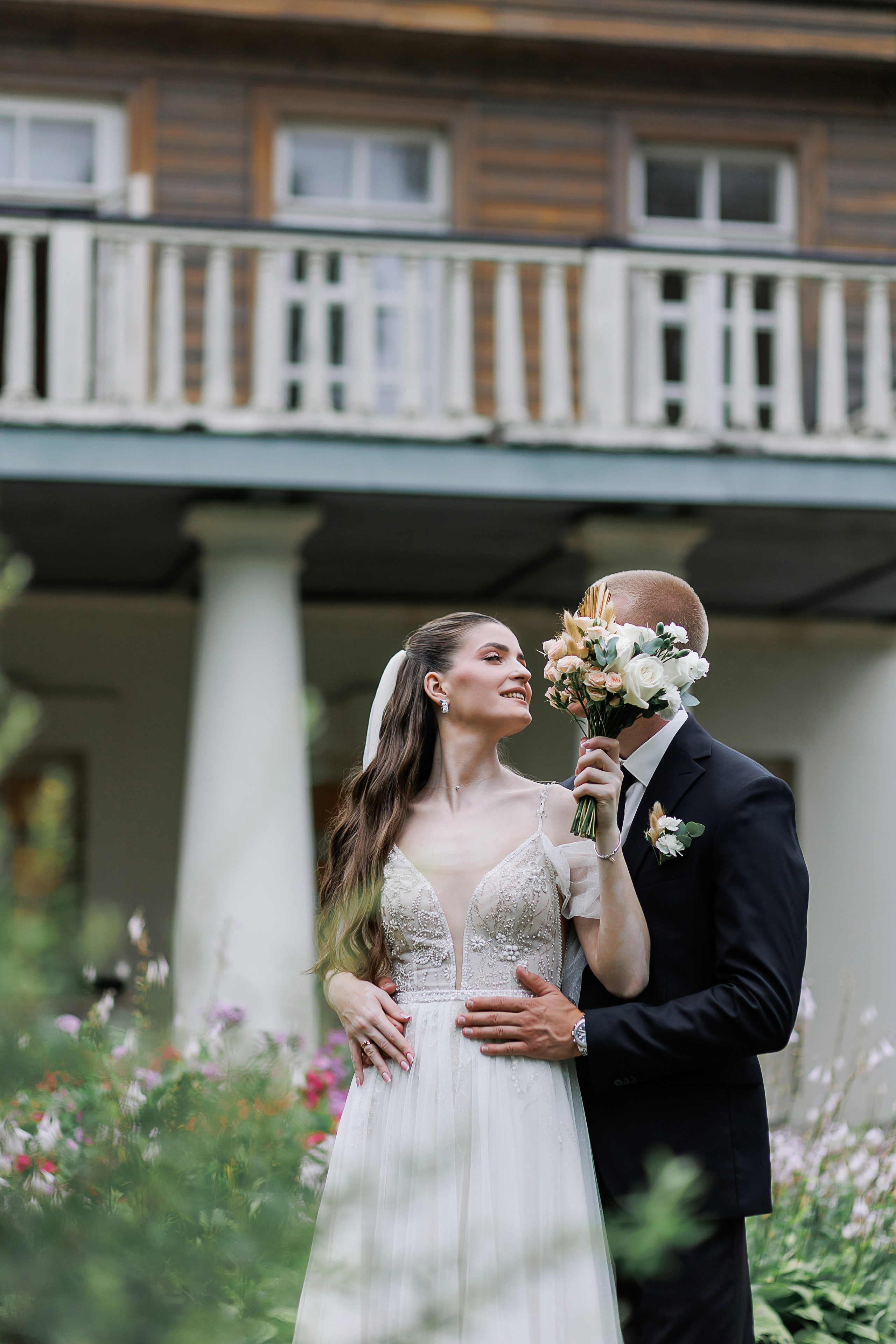 Свадьба. Свадебный и семейный фотограф в Твери и Тверской области