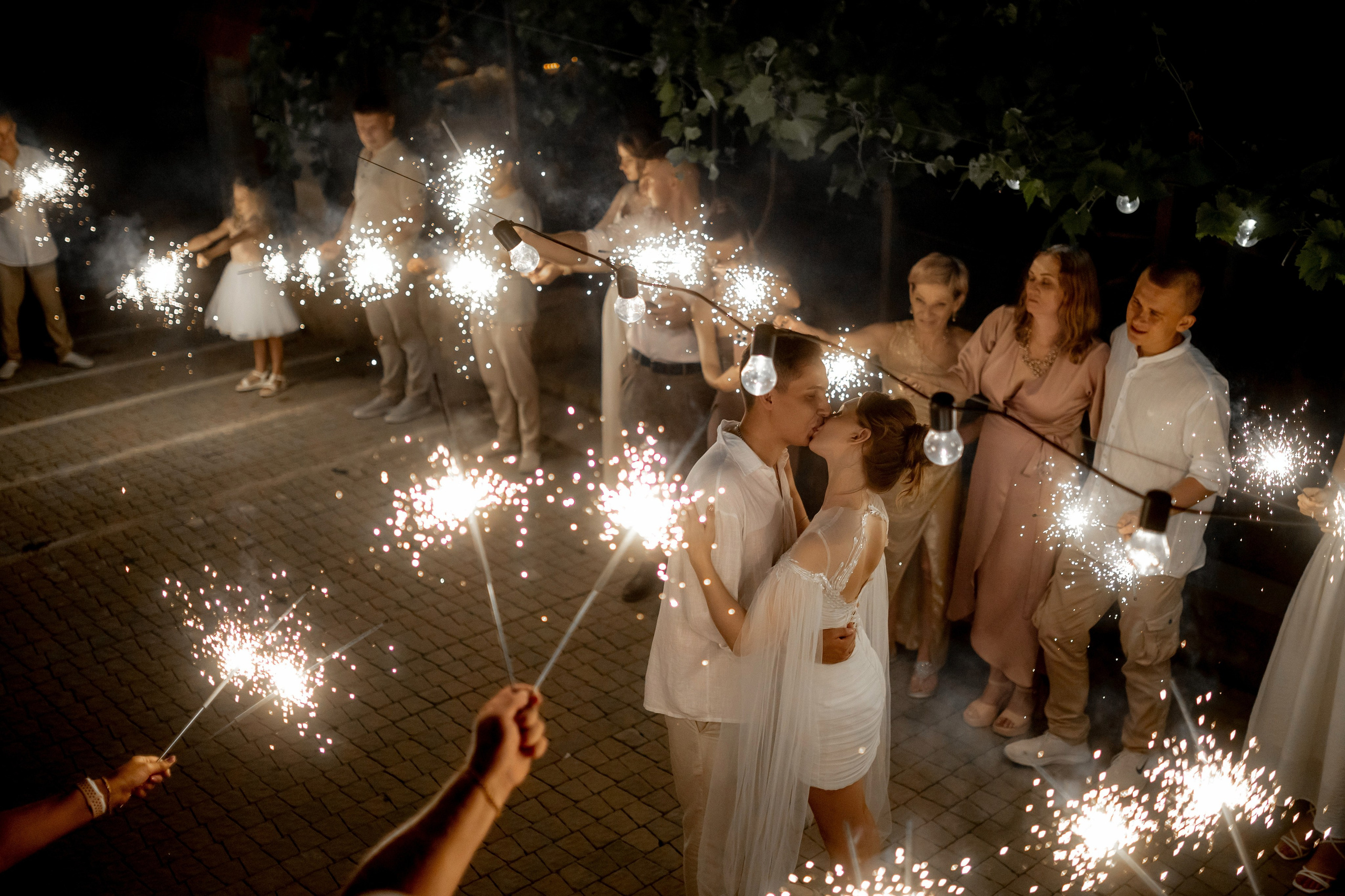 Рифкат и Виктория 20/07/2024. Свадебный и семейный фотограф в Севастополе и в Крыму Анастасия Корчак