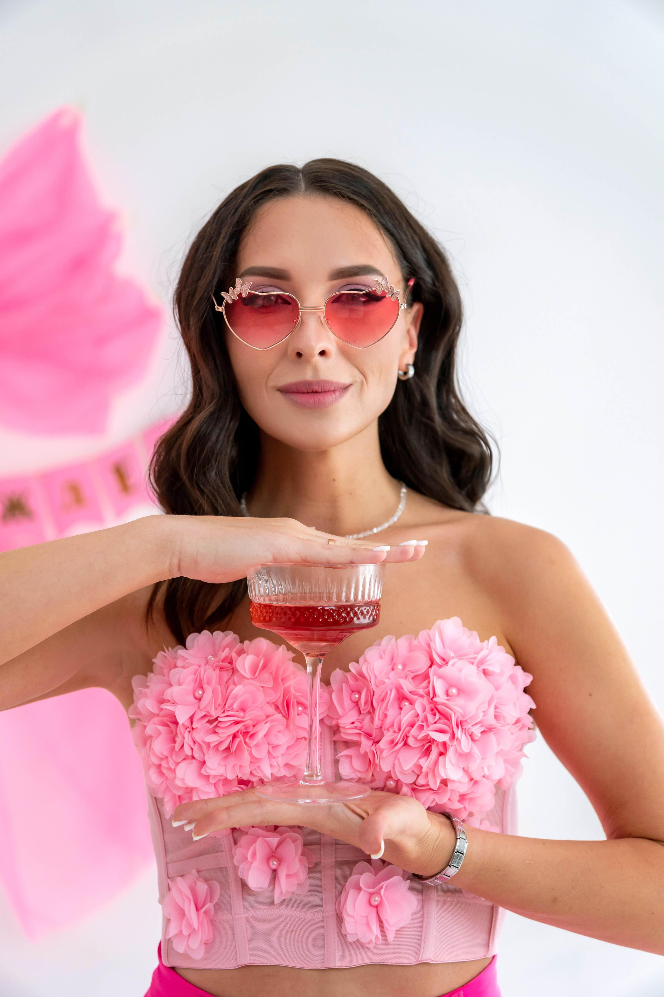 Барби. Фотограф в Краснодаре и Краснодарском крае Елена Быкова