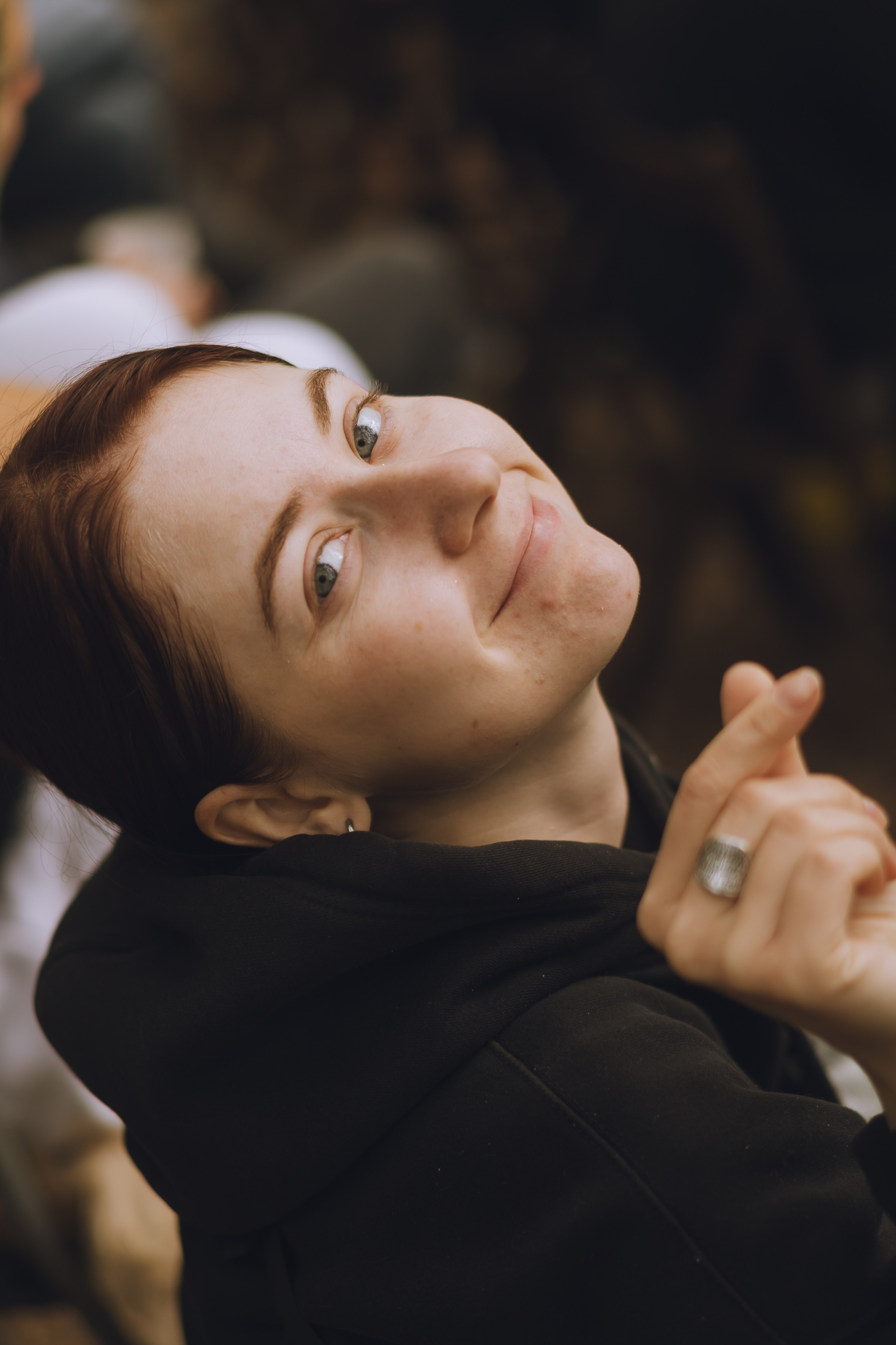 Палаточный форум CAMPot 2025. Фотограф Надежда Погребняк | Рязань | Москва