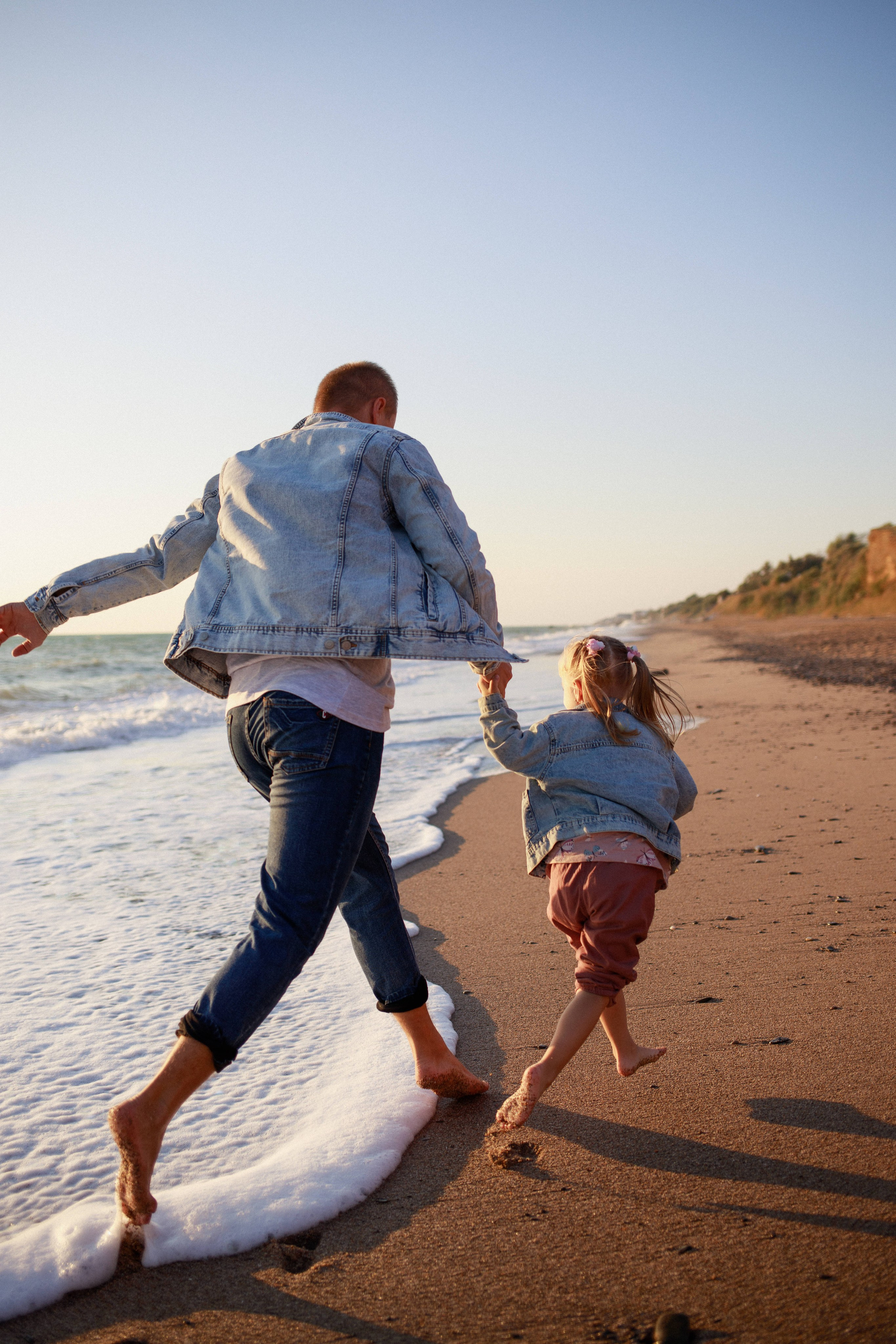 Морская серия🖤. Свадебный фотограф Мироманов Николай в Крыму