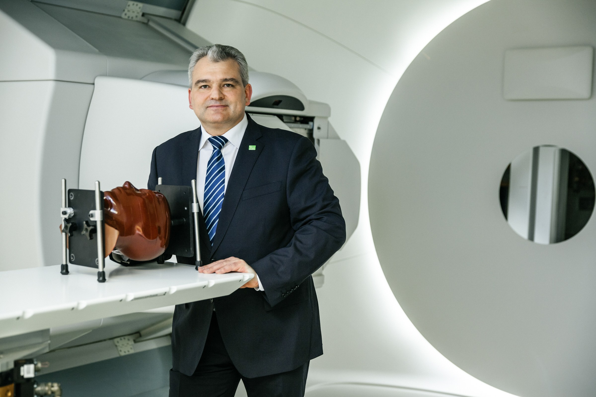 IBA Belgium / Монтаж установки цилотрон. Свадебный фотограф в Ульяновске Алексей Китов