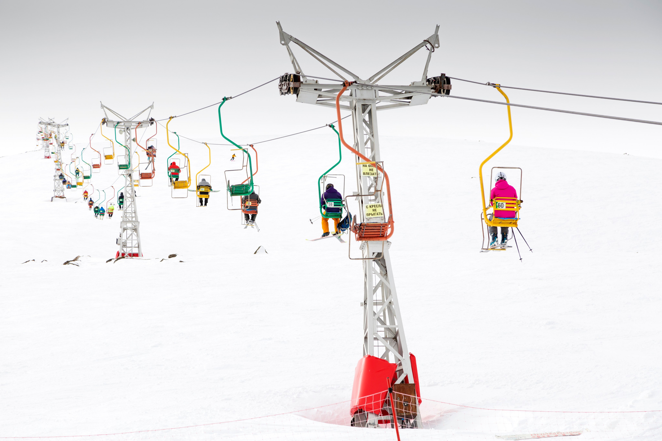 Reportage photography. Photographer Kirill Sergeev | Moscow