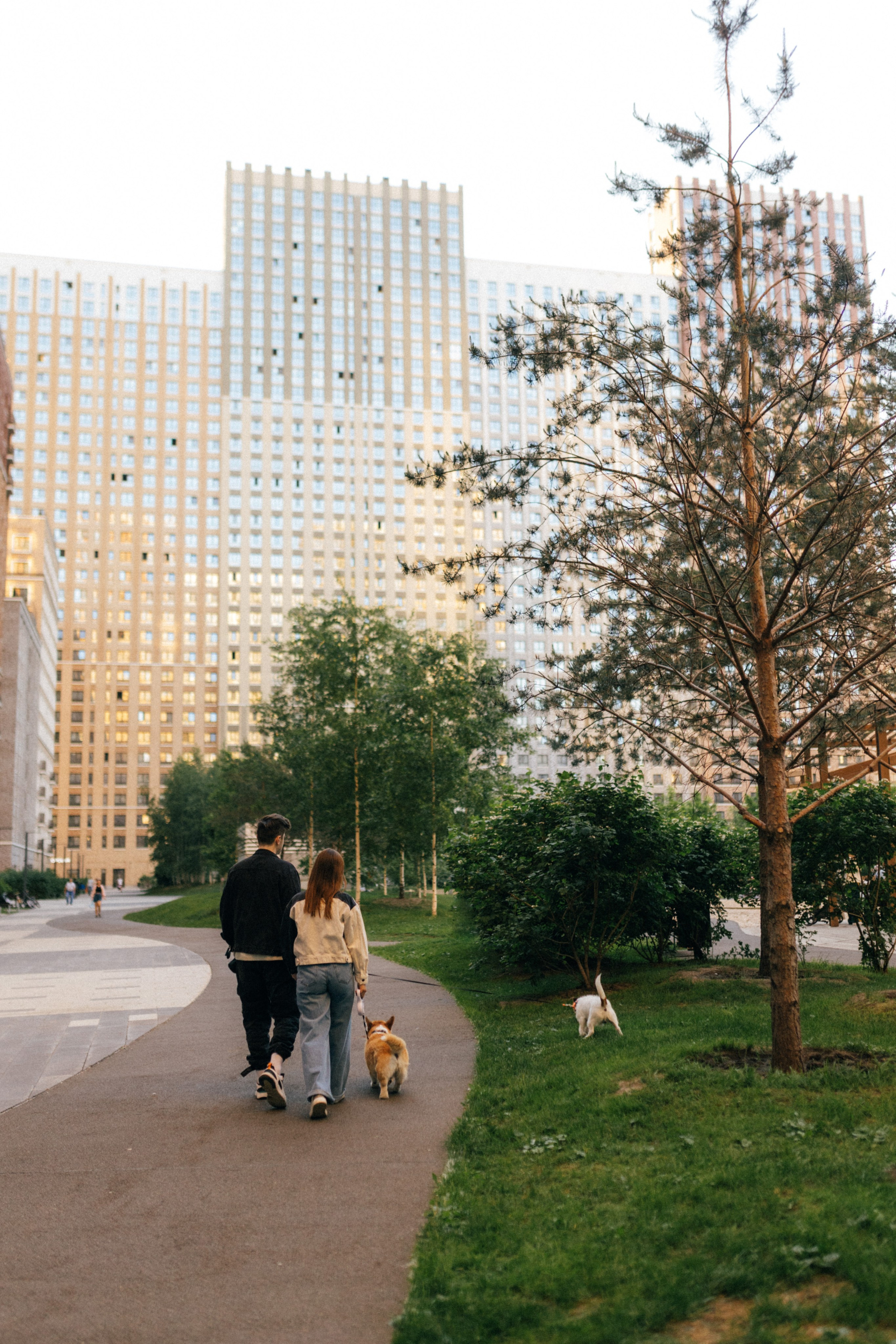 Денис/Лиля. Фотограф в Москве Татьяна Сергеева