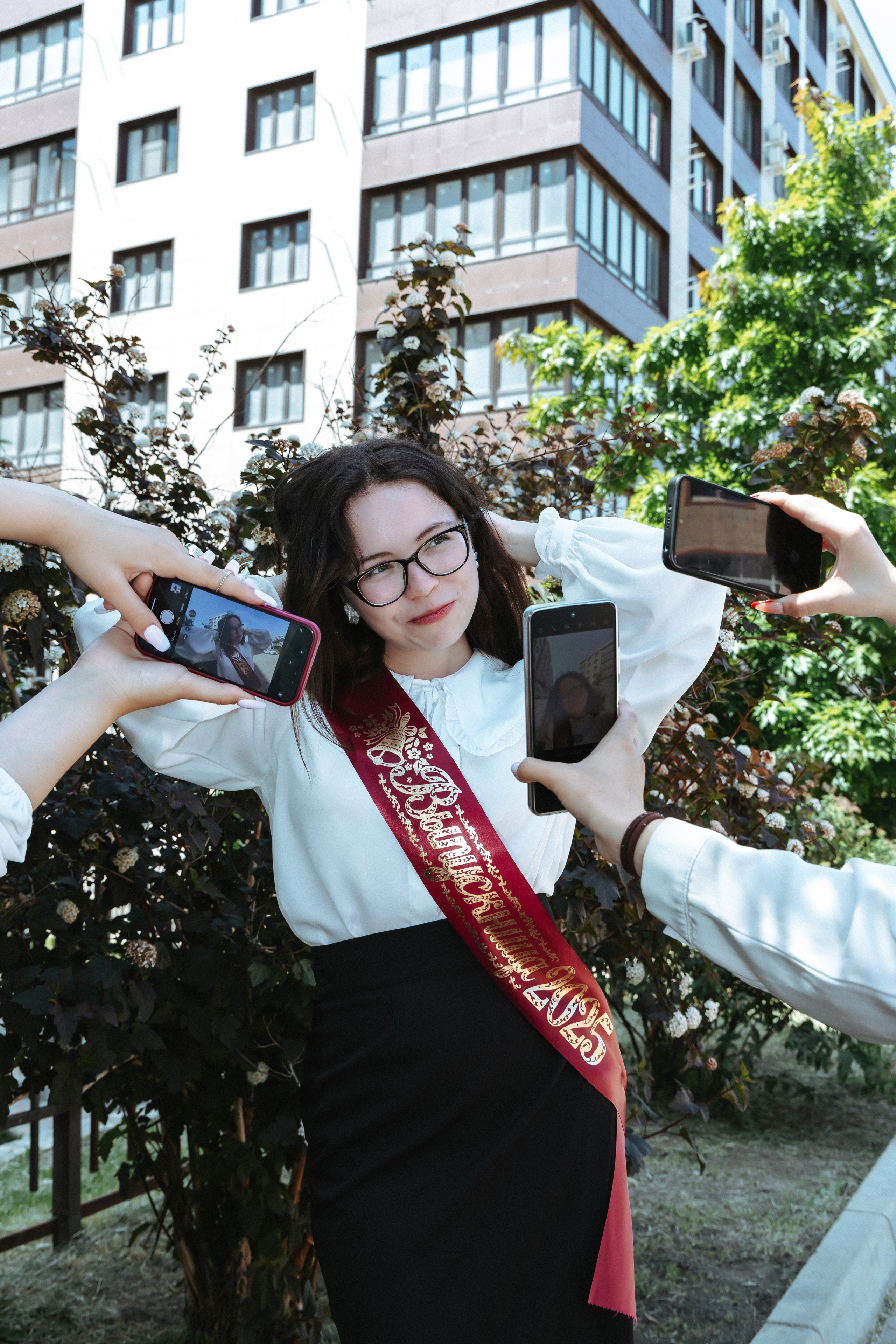 School № 27. Свадебный и семейный фотограф в Краснодаре Диана Смирнова