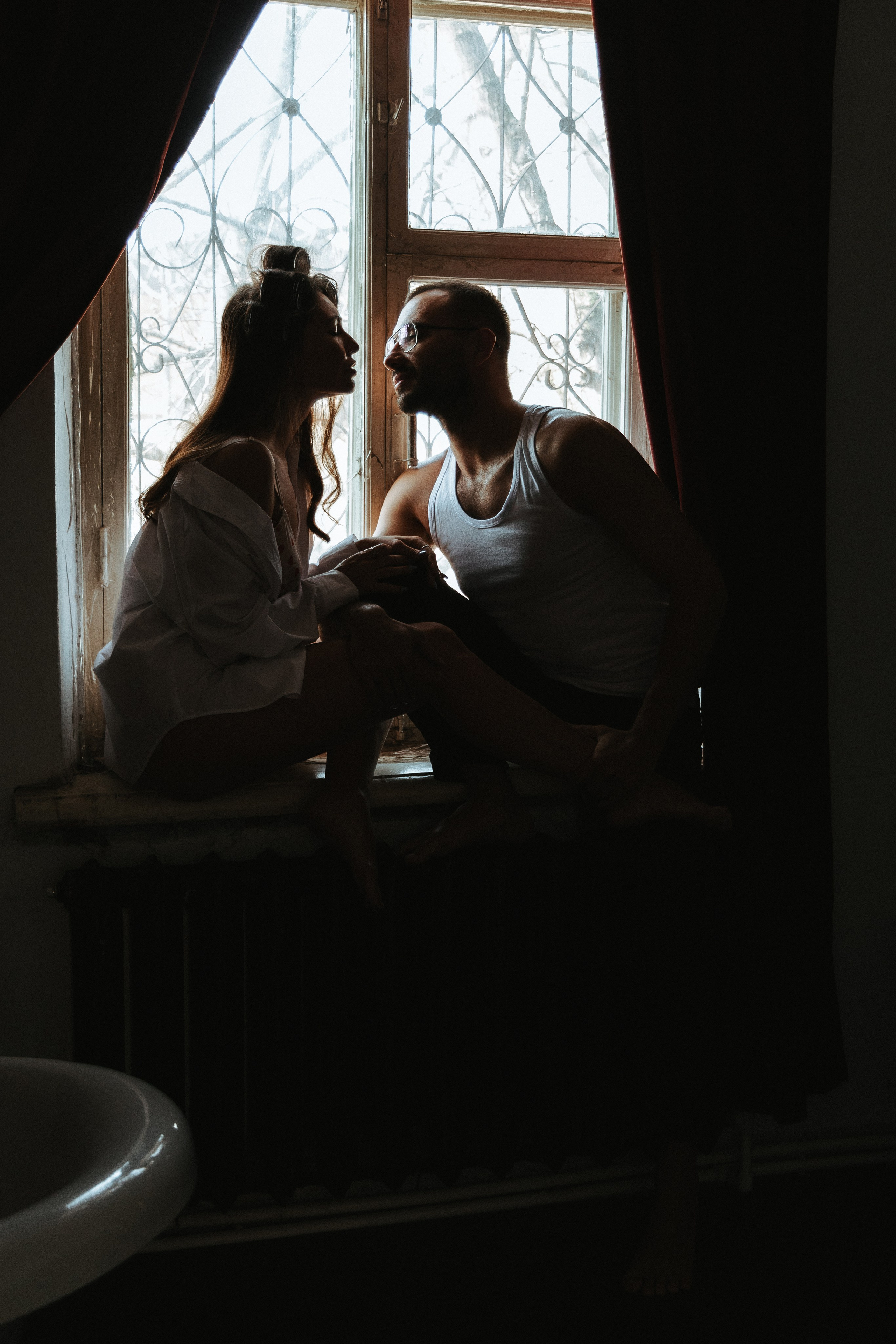 Andrey & Anna. Свадебный и семейный фотограф в Краснодаре Диана Смирнова