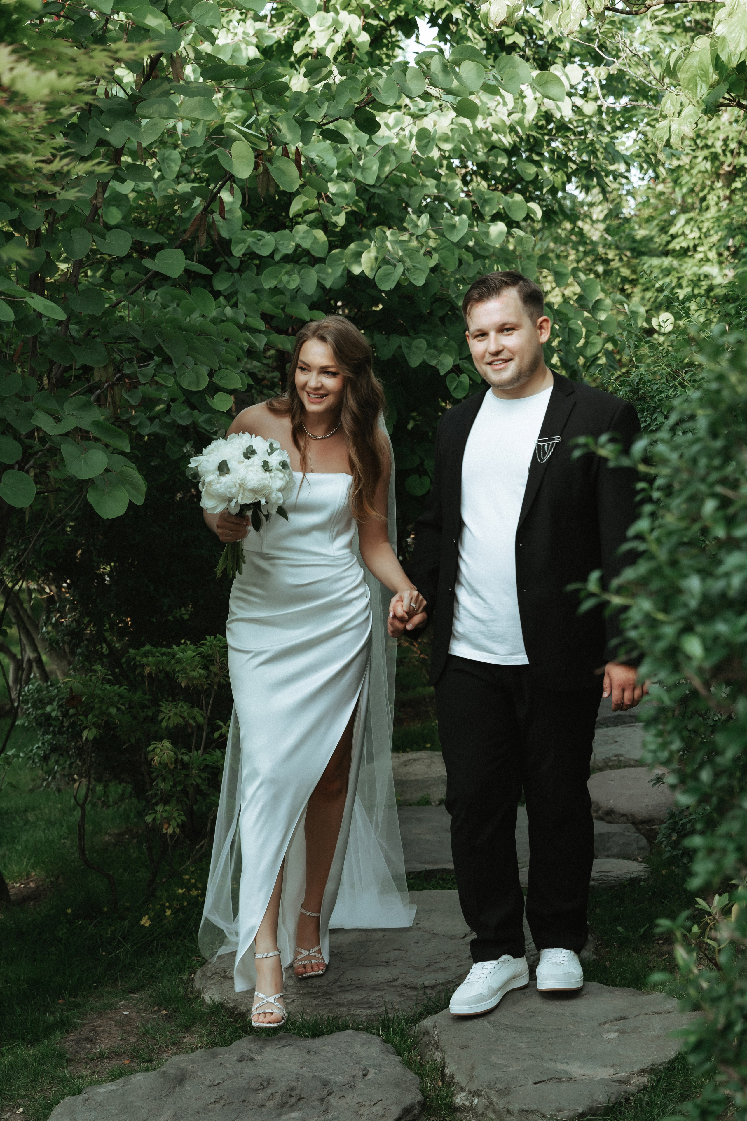 Vladimir & Natalia. Свадебный и семейный фотограф в Краснодаре Диана Смирнова