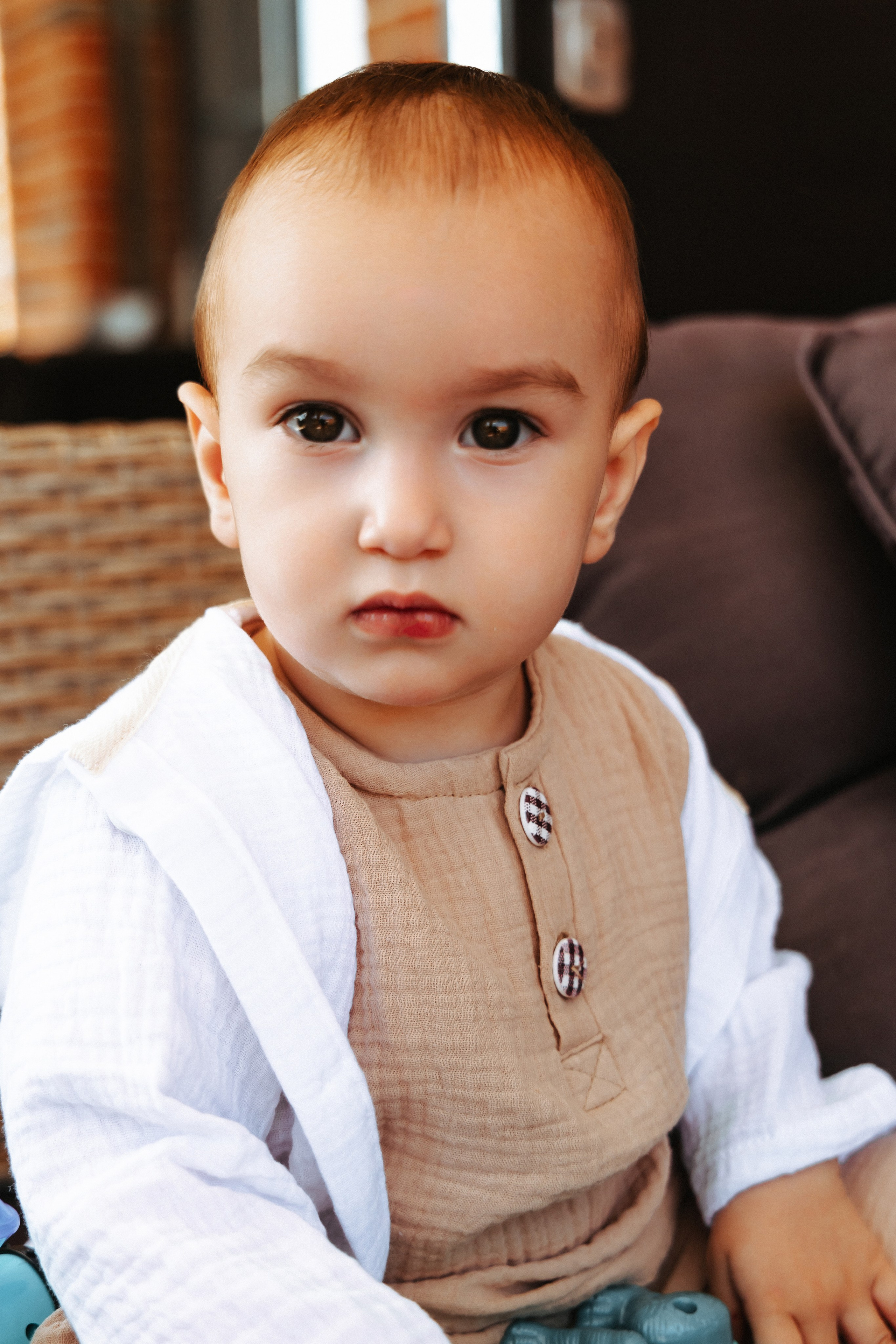 Emir 1 years. Свадебный и семейный фотограф в Краснодаре Диана Смирнова