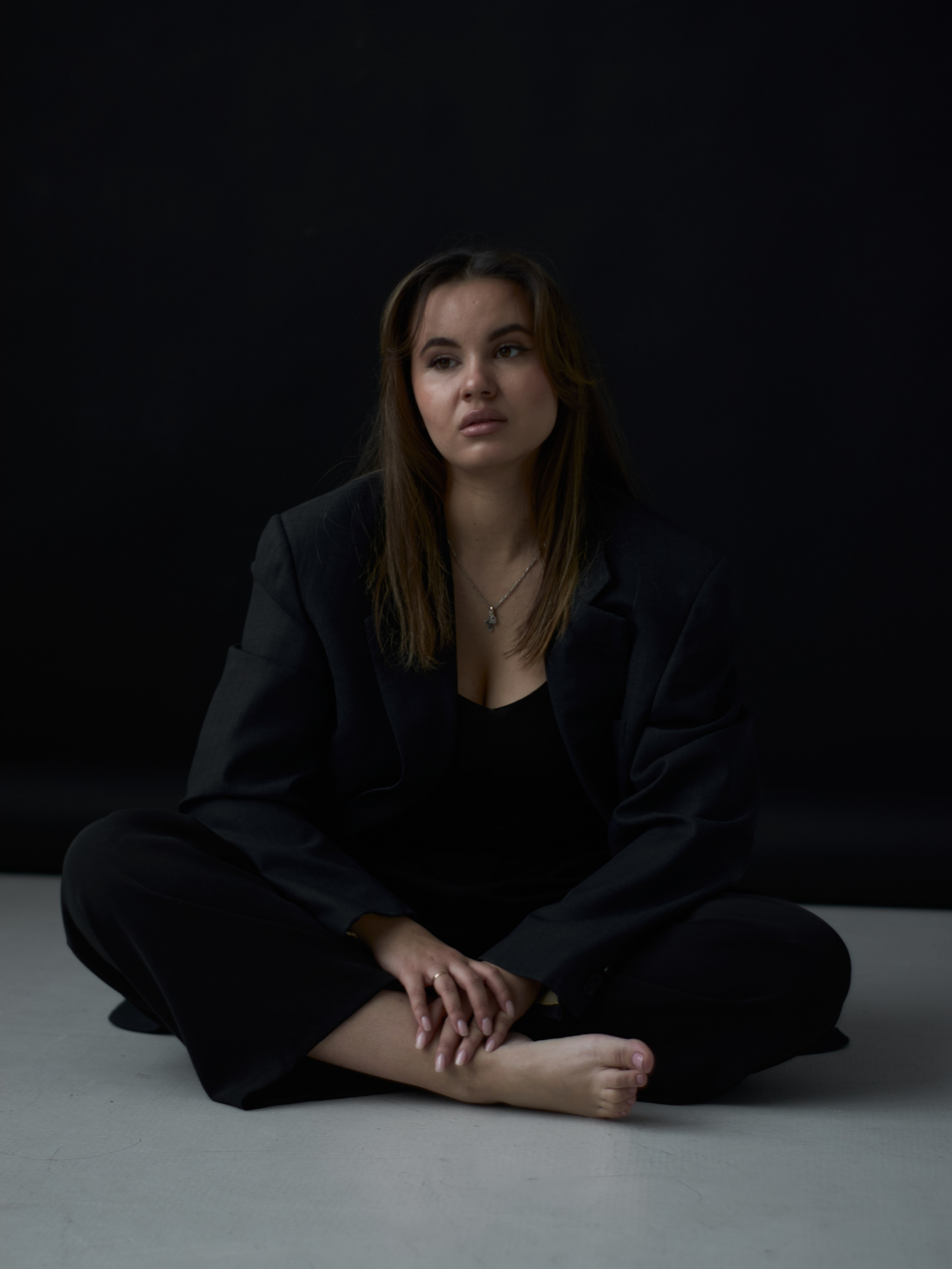 DARIA. Фотограф Анна Буран