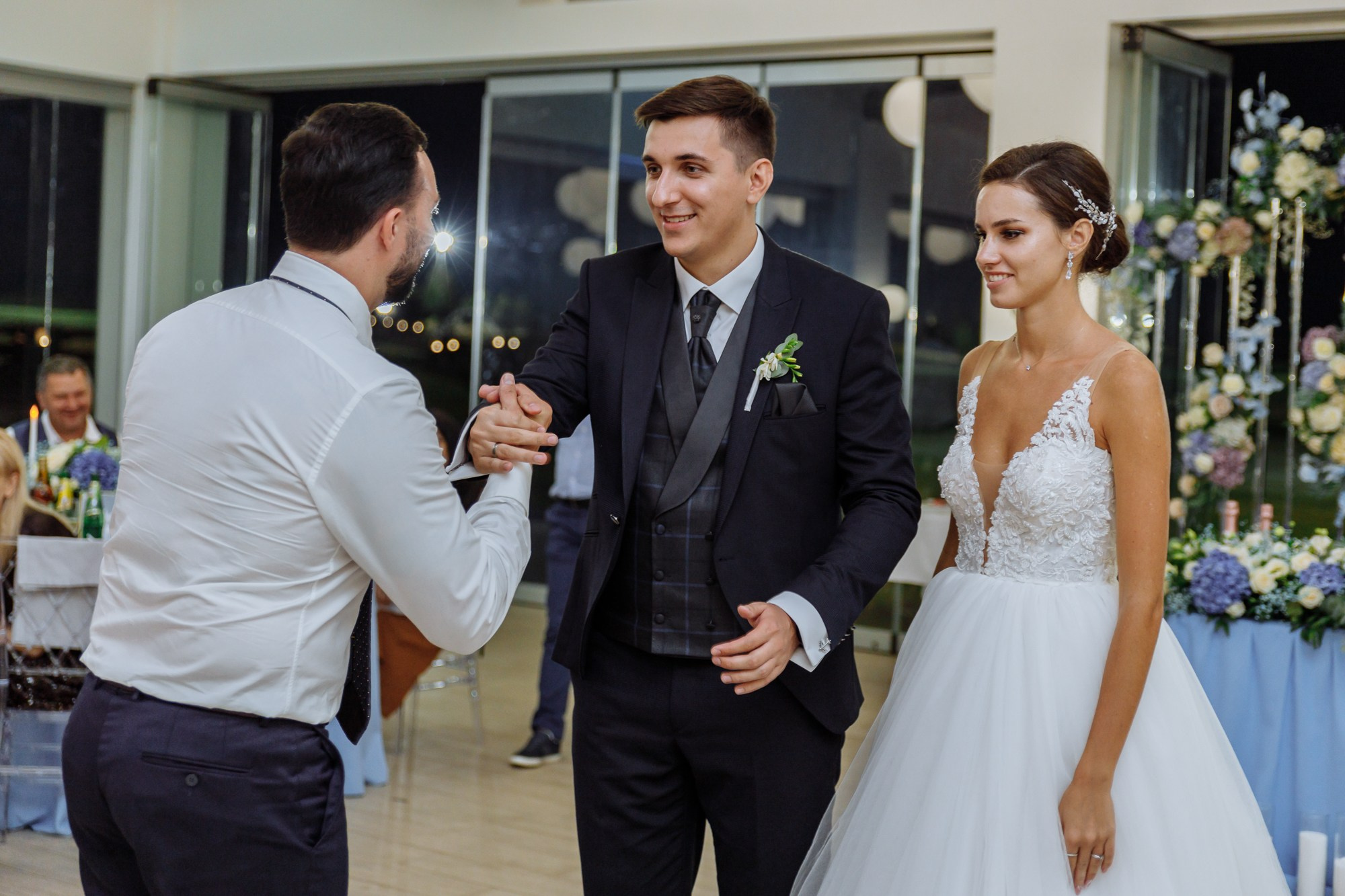 Максим и Маргарита