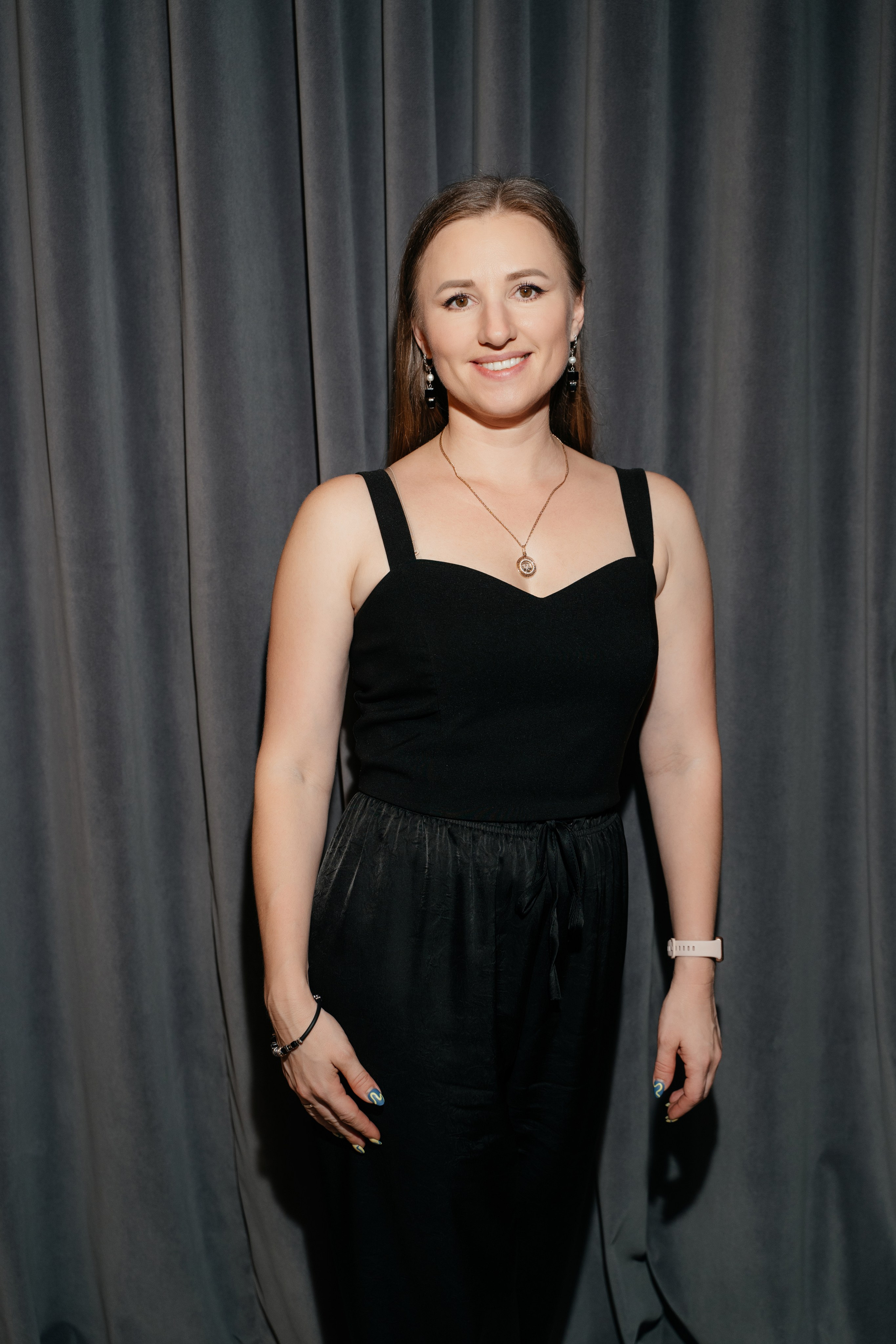 9 августа (пятница). BENUAR Restaurant