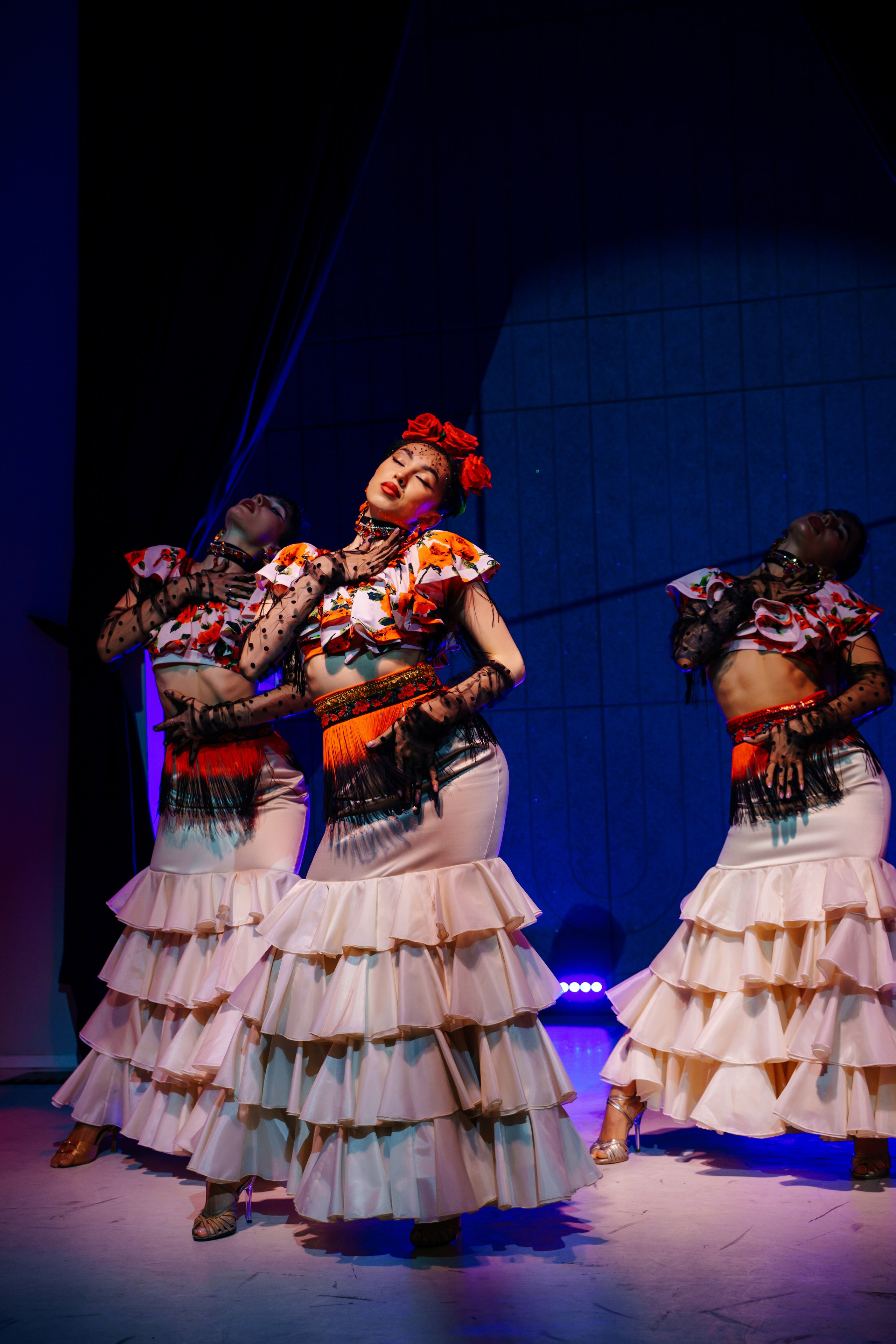 14 февраля (среда). BENUAR Restaurant