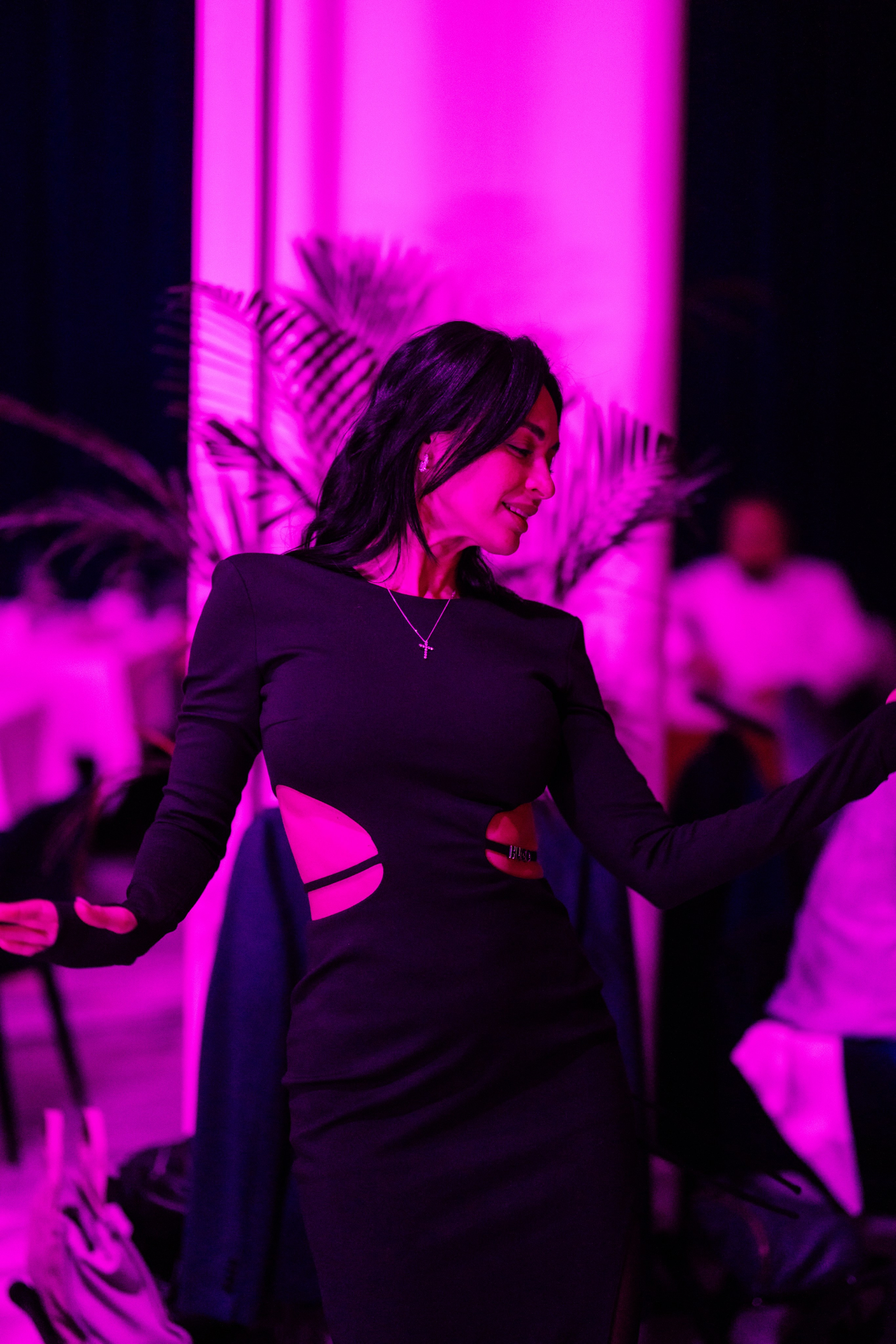 14 февраля (среда). BENUAR Restaurant