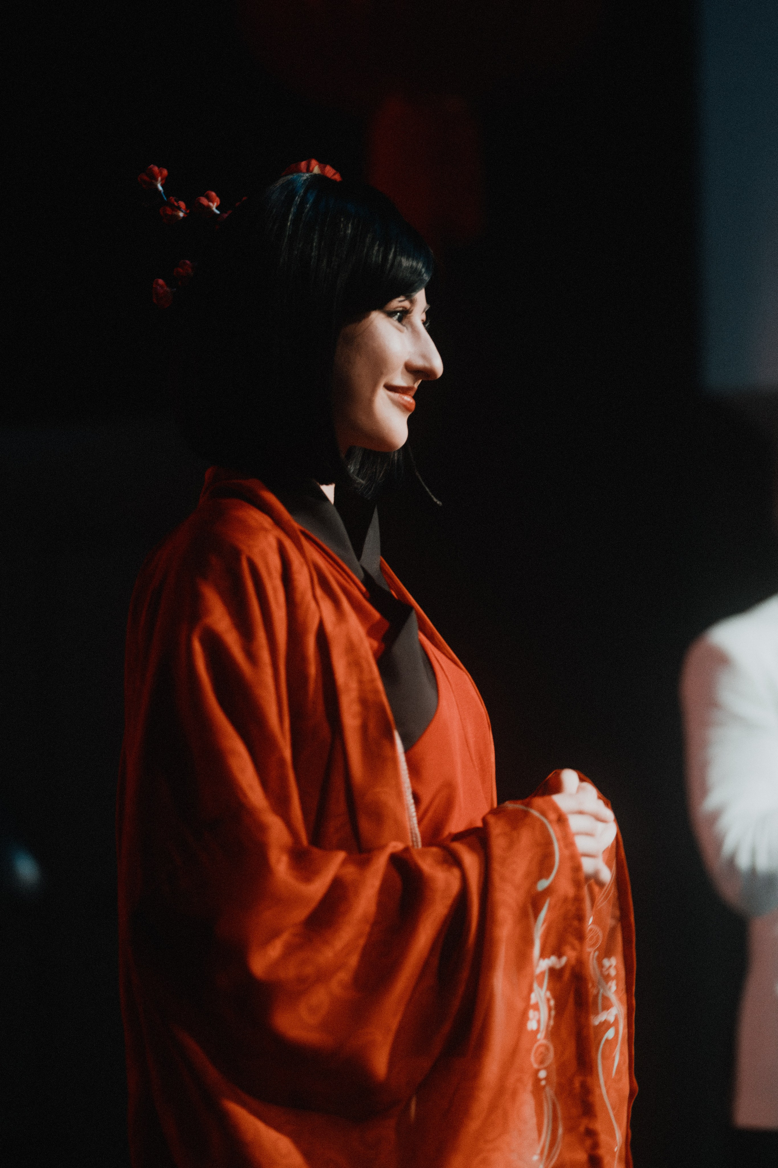 8 марта (воскресенье). BENUAR Restaurant