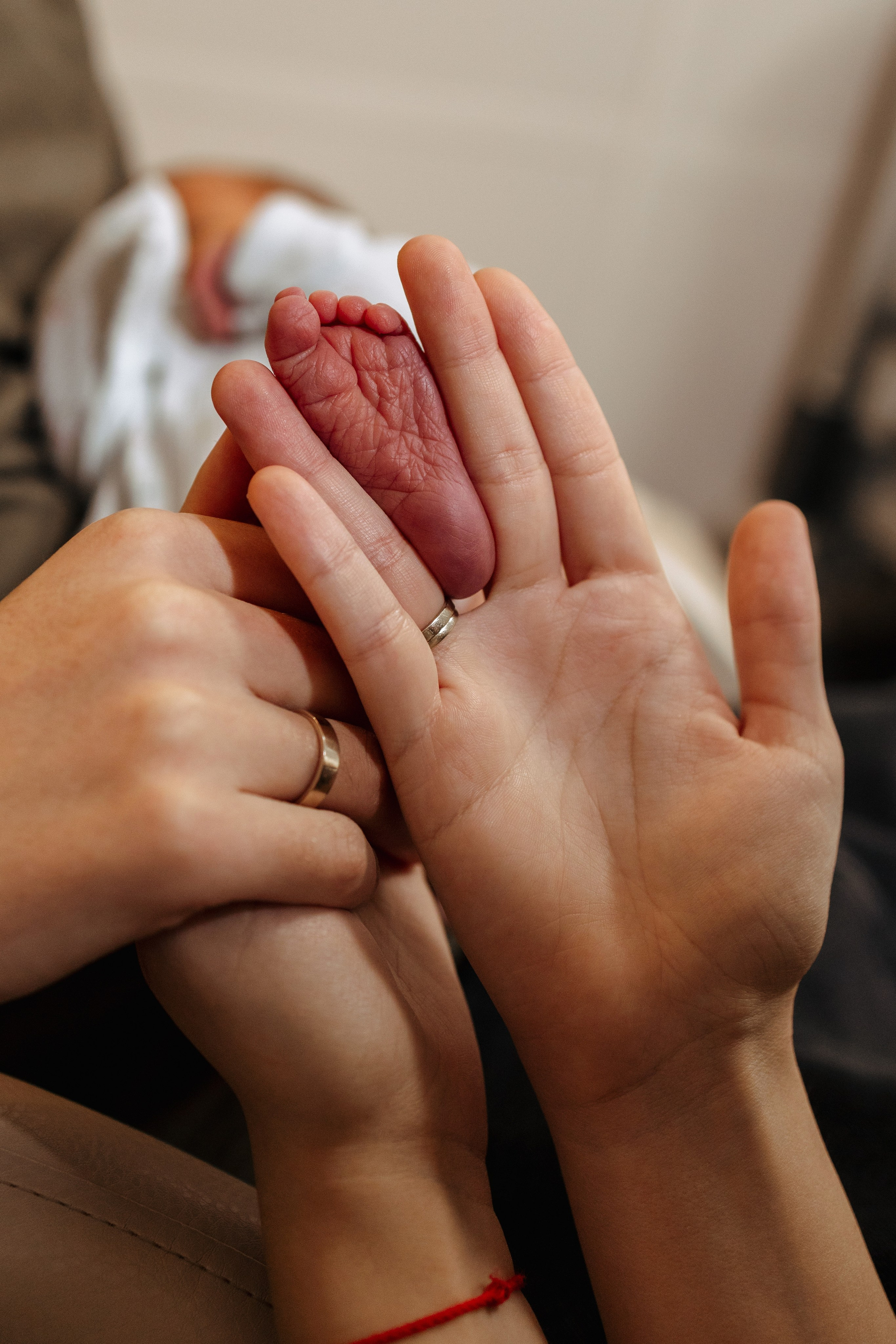 Час до дома. Фотограф в Санкт-Петербурге Виктория Безверхая