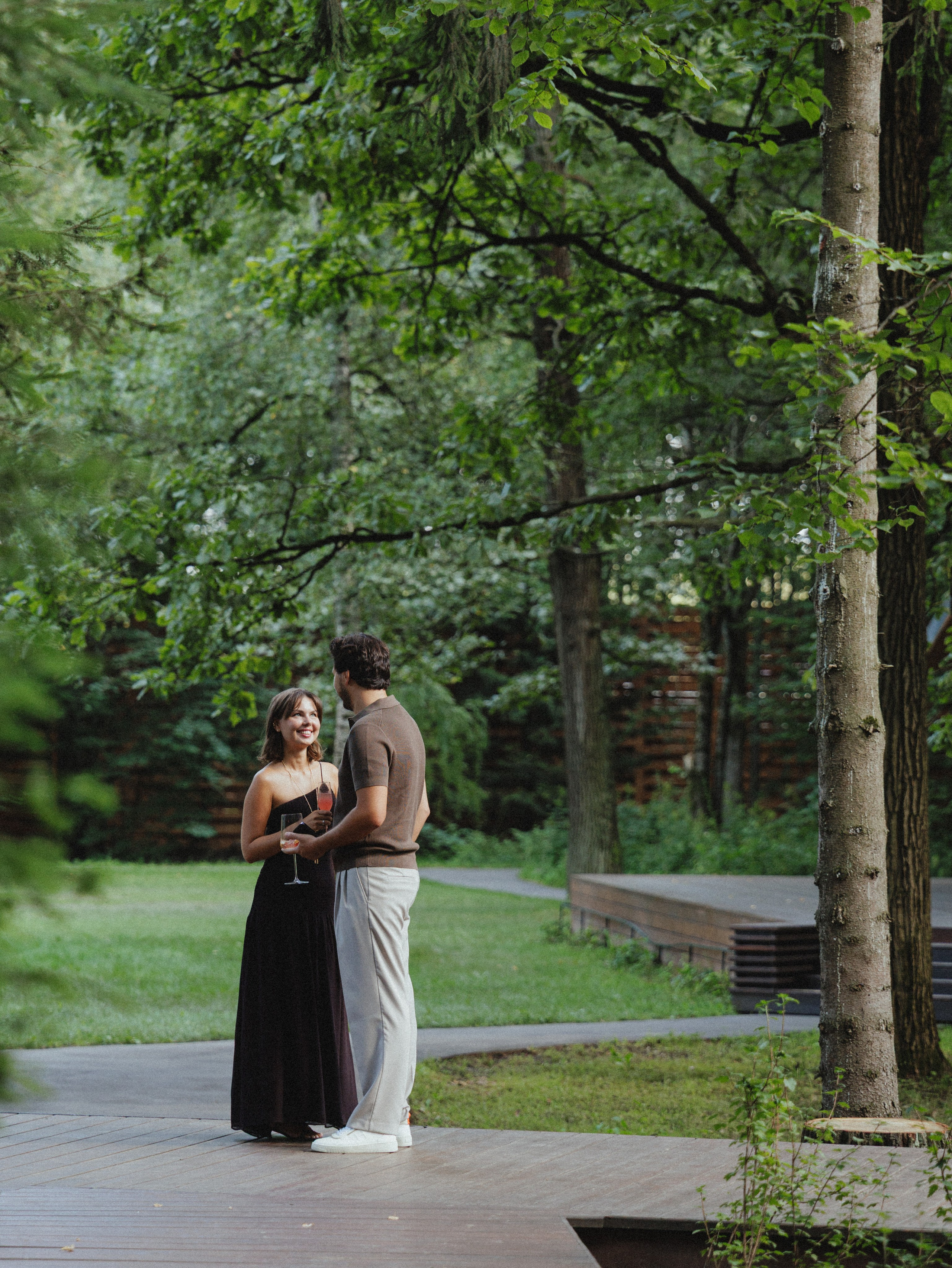 То, что дорого сердцу. Свадебный фотограф Москва Ирина Писарева