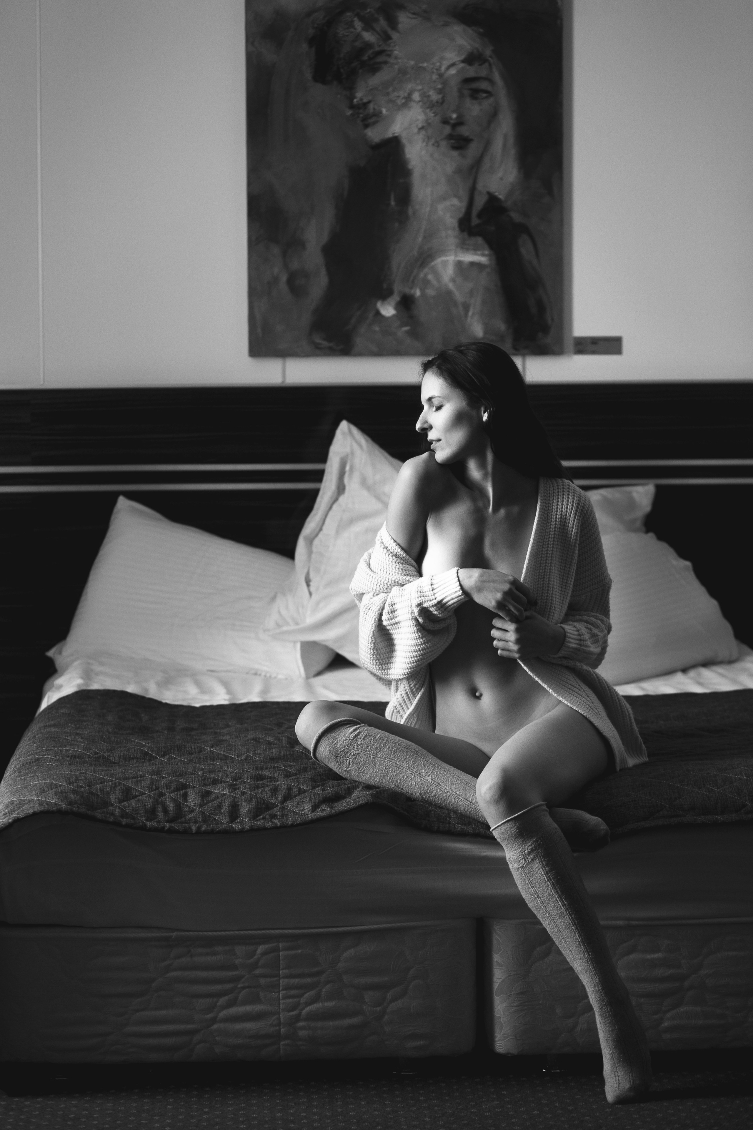 Марина. Фотограф Шейдаев Эмин г. Волгоград