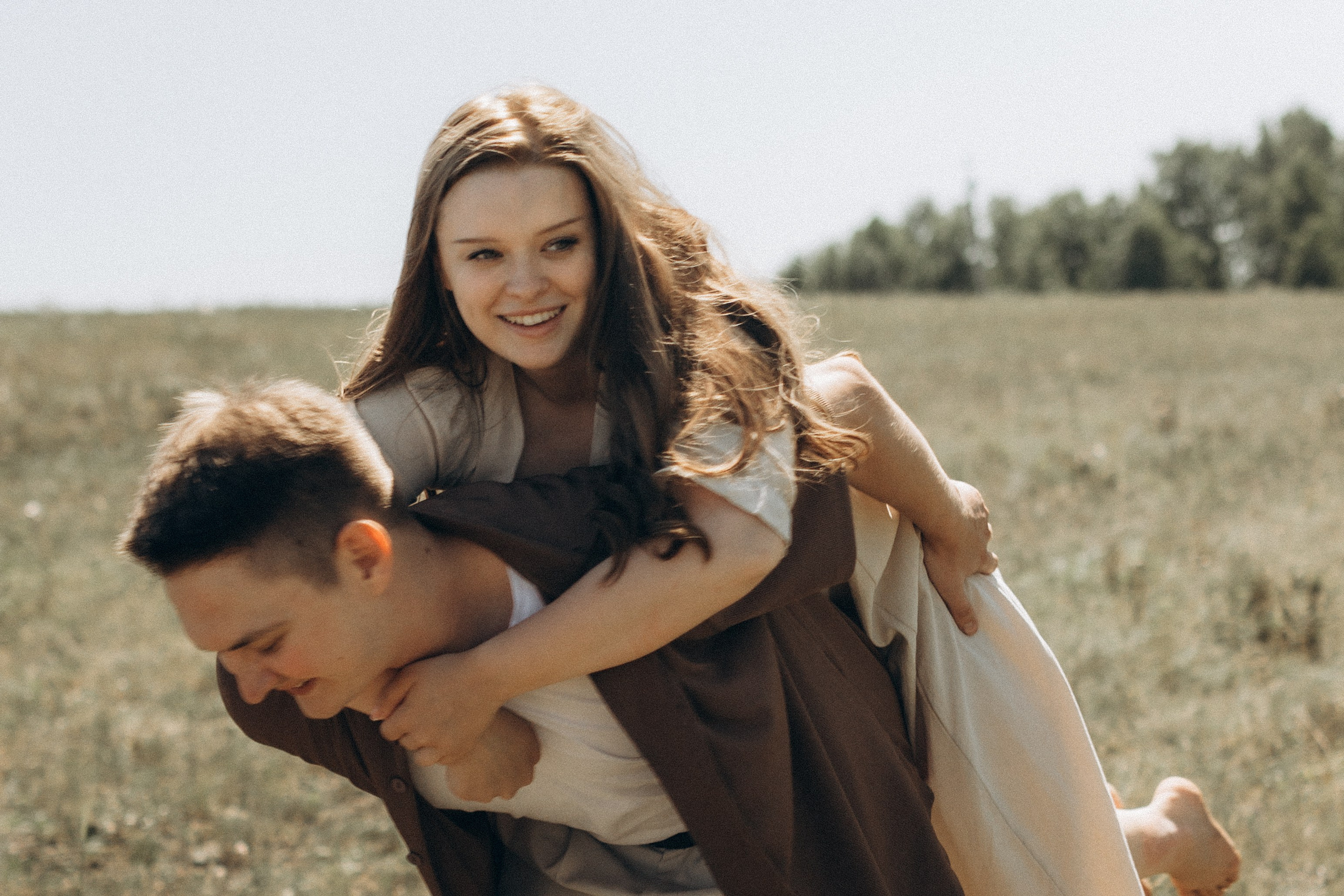 Никита и Кристина. Семейный фотограф lifestyle в Новосибирске Елена Шпилевая