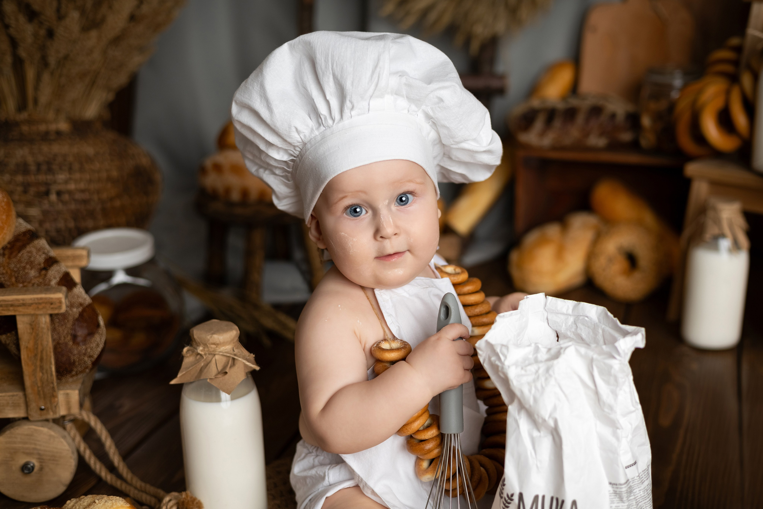 Тематические фотопроекты. Главная