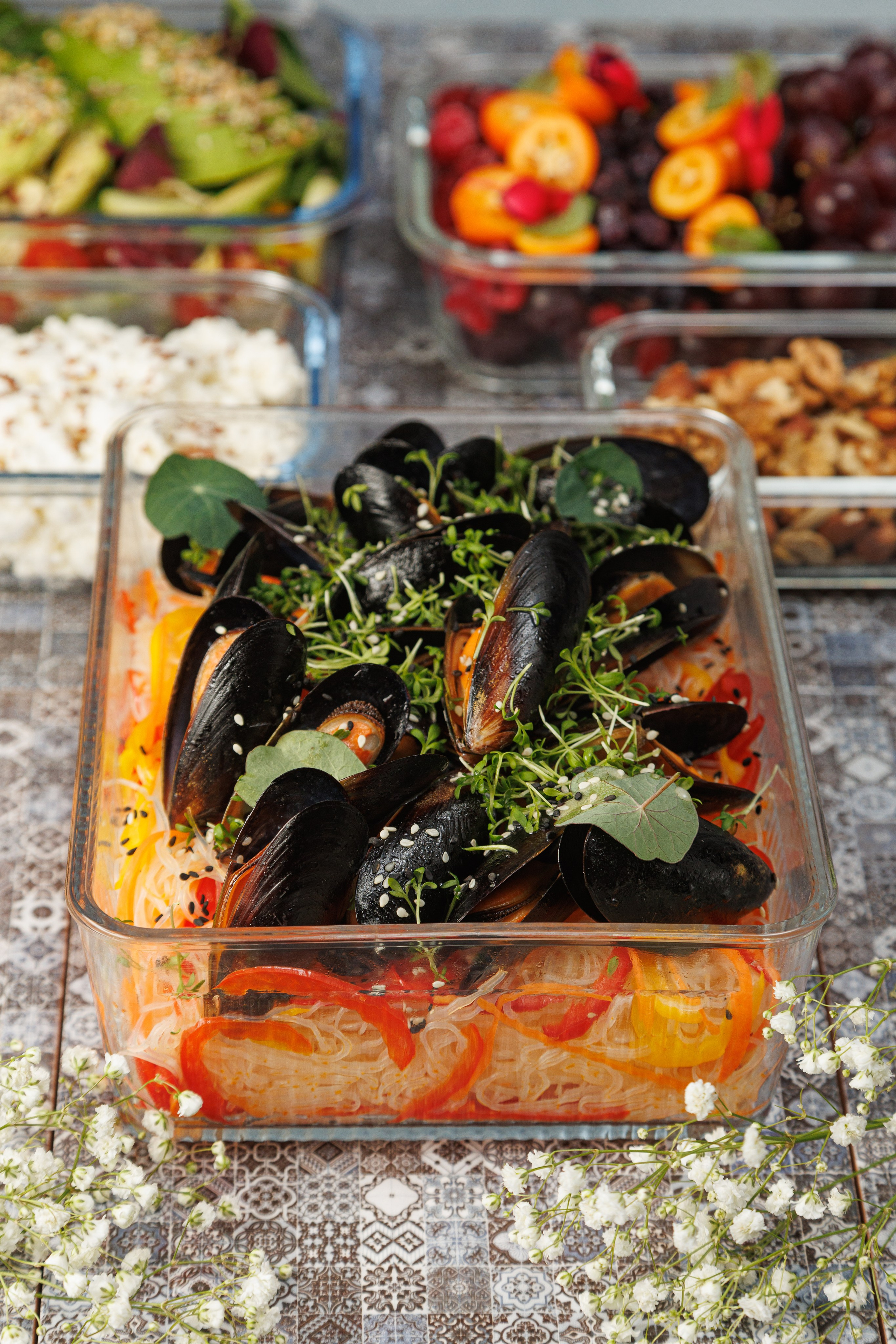 FOOD. Репортажный фотограф Александр Задорин, Минск, Беларусь