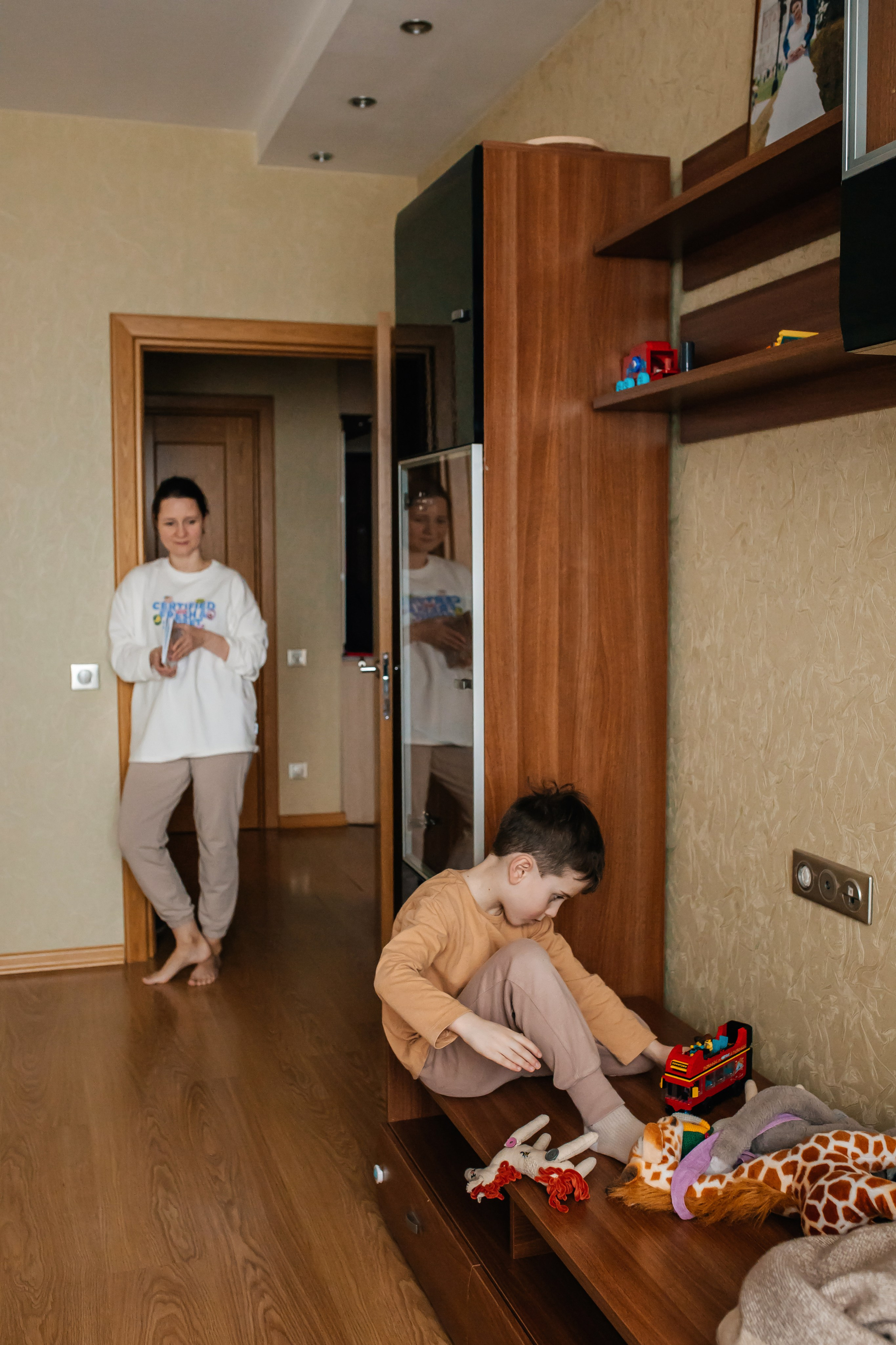 *. Анастасия Давыдова