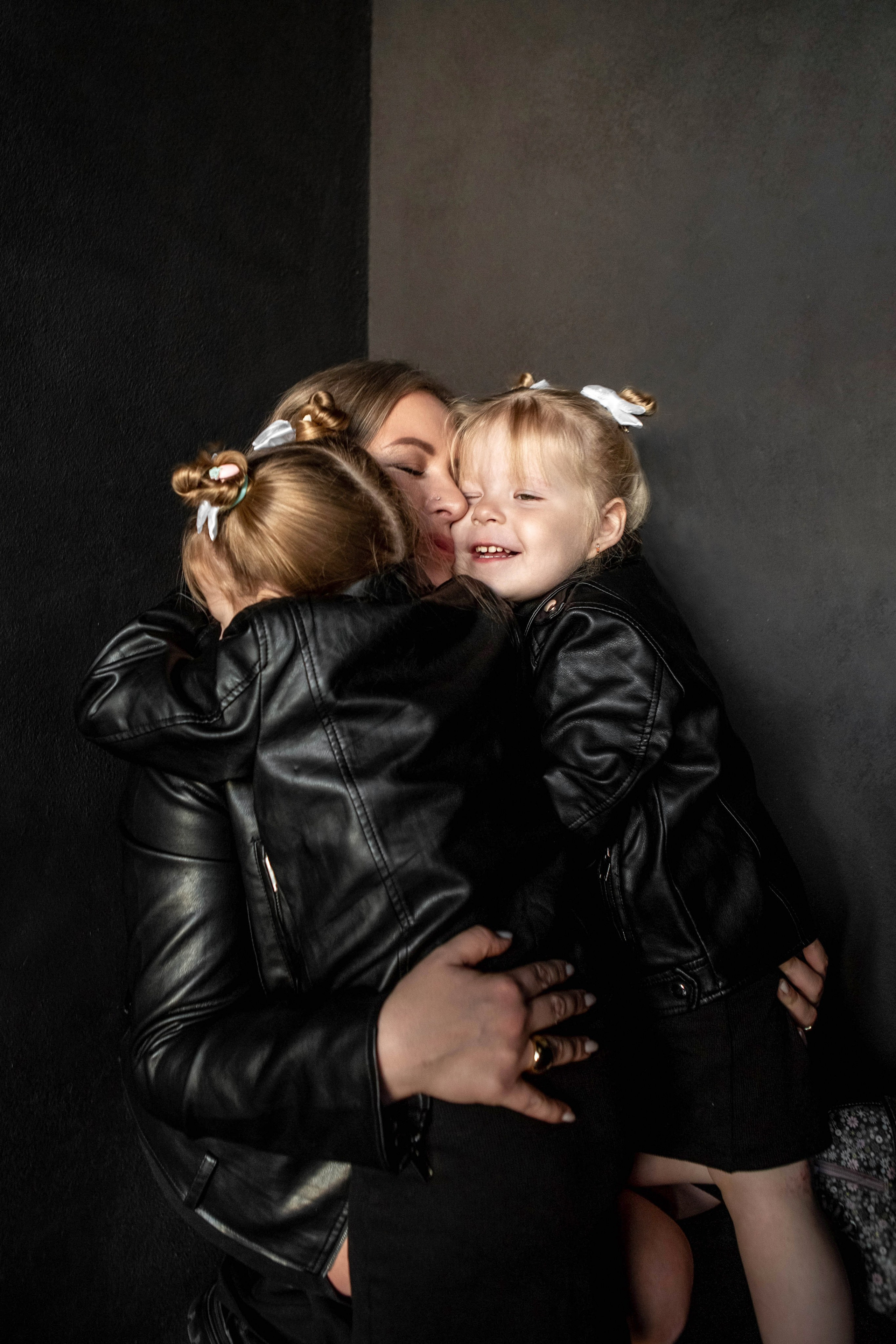 Мама². Фотограф Екатерина Голицына