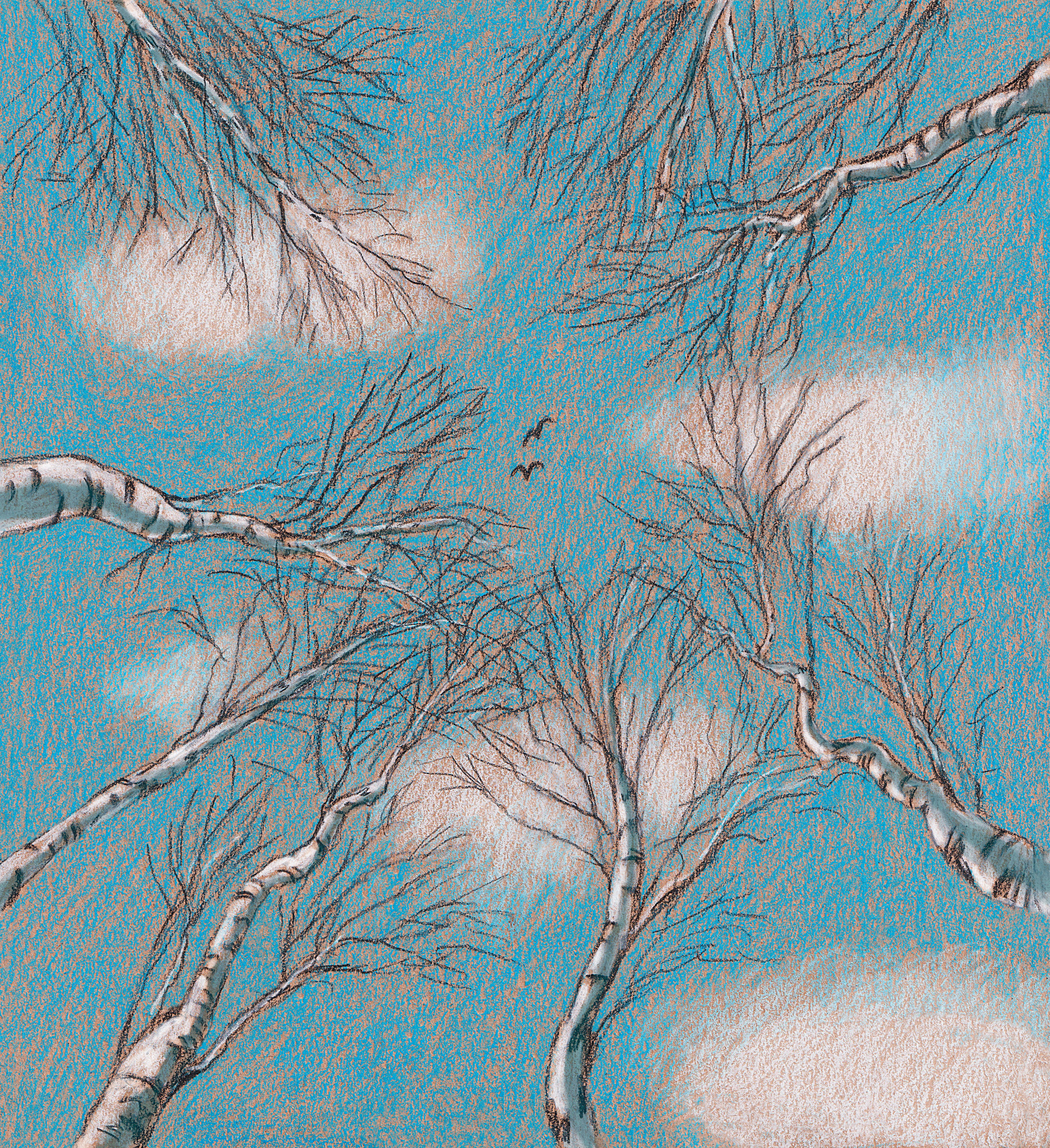 Книга «Эта улица мне знакома» Сергей Есенин. Художник Карина Милосердова