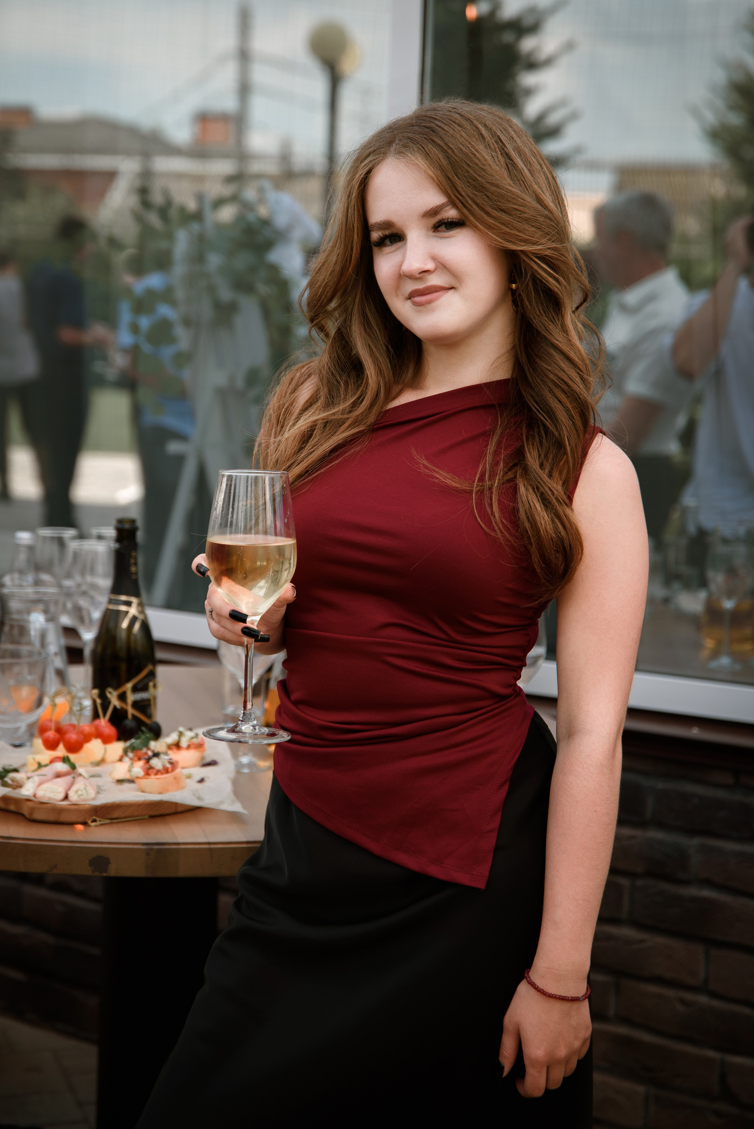 Валерия и Семён. Свадебный, портретный фотограф в Волгограде Ермашова Дарья