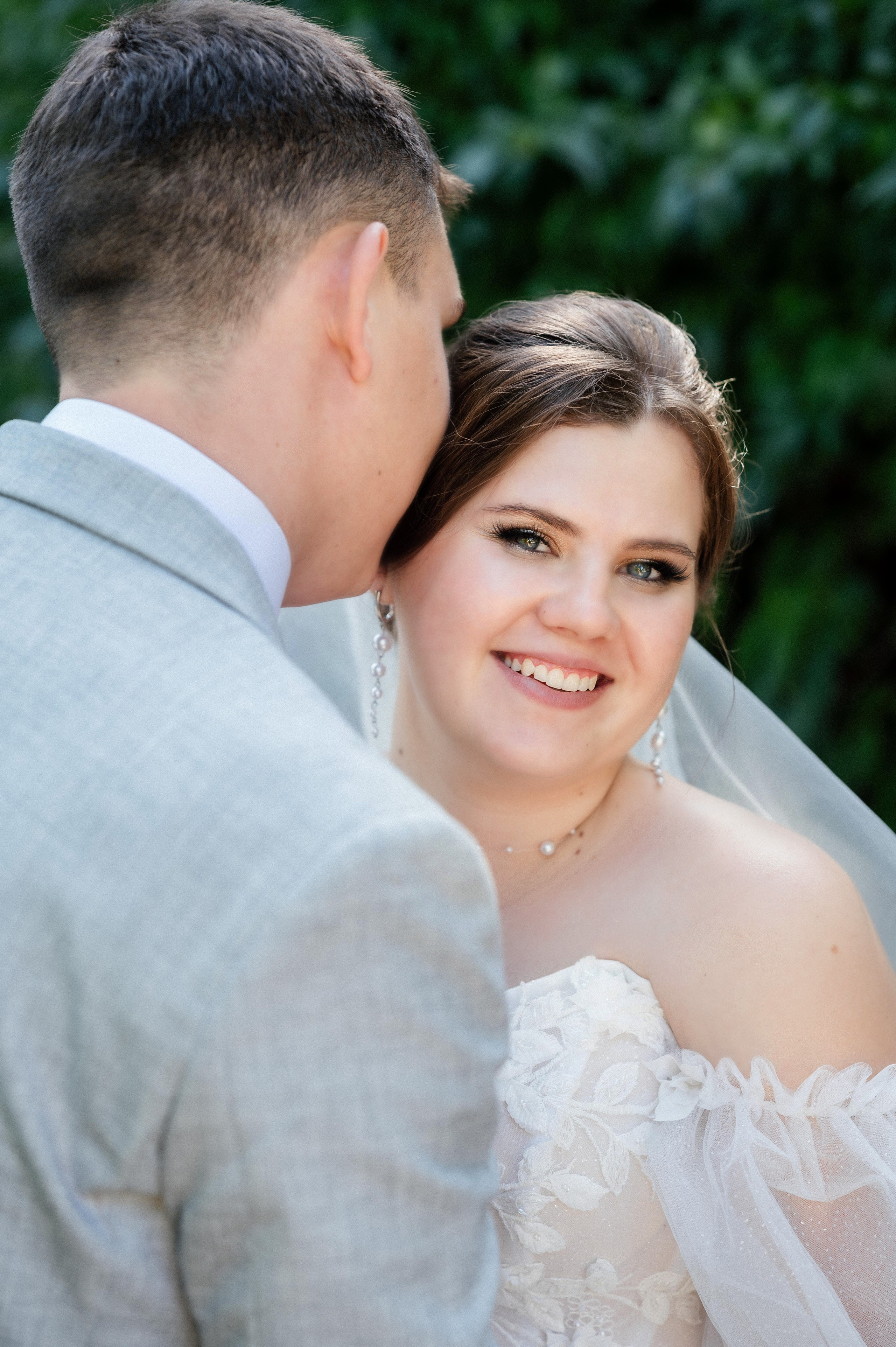 Инна Дмитрий Елань. Фотограф Алёна Мил