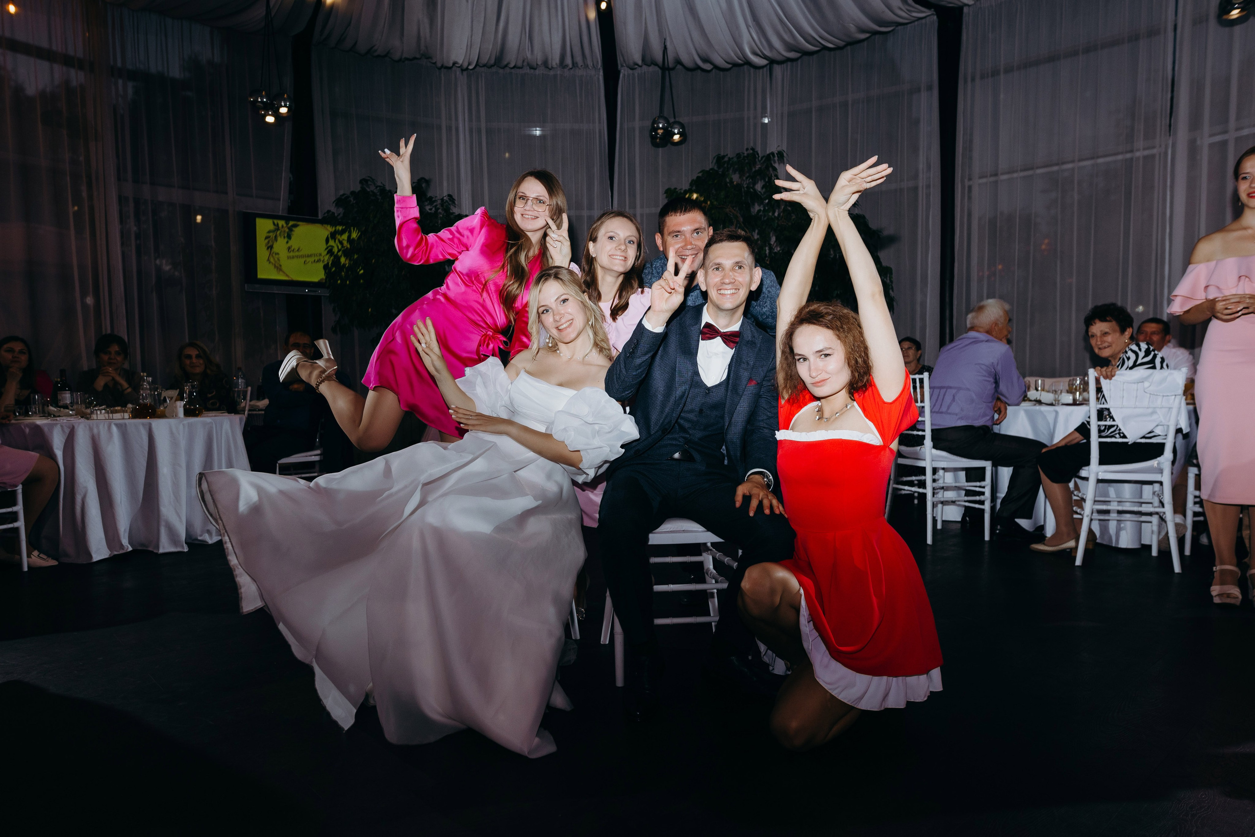 Wedding day 26.08.23. Свадебный фотограф в Санкт-Петербурге