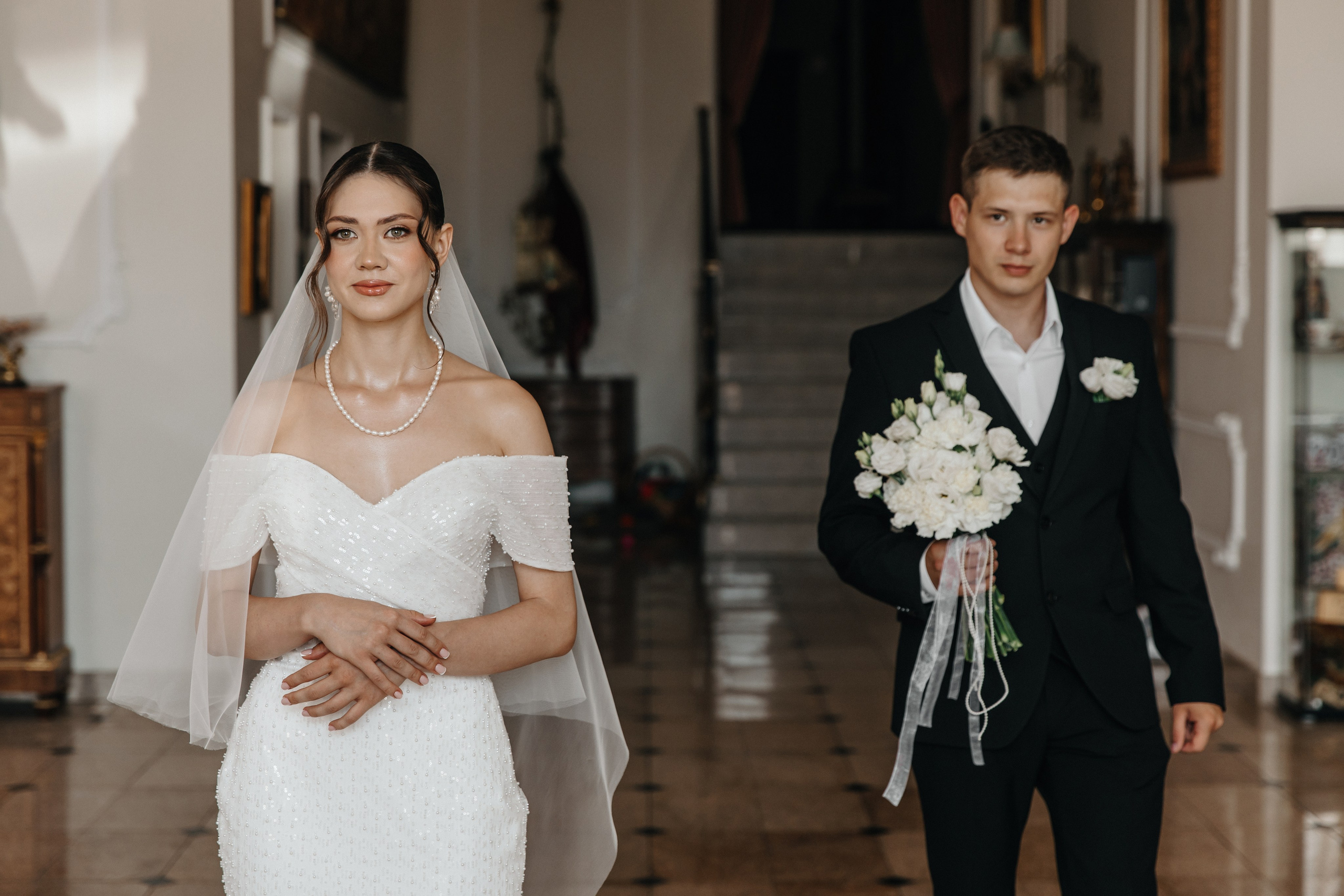 Софья и Артем. Свадебный фотограф и видеограф Когай Дмитрий и Юлия