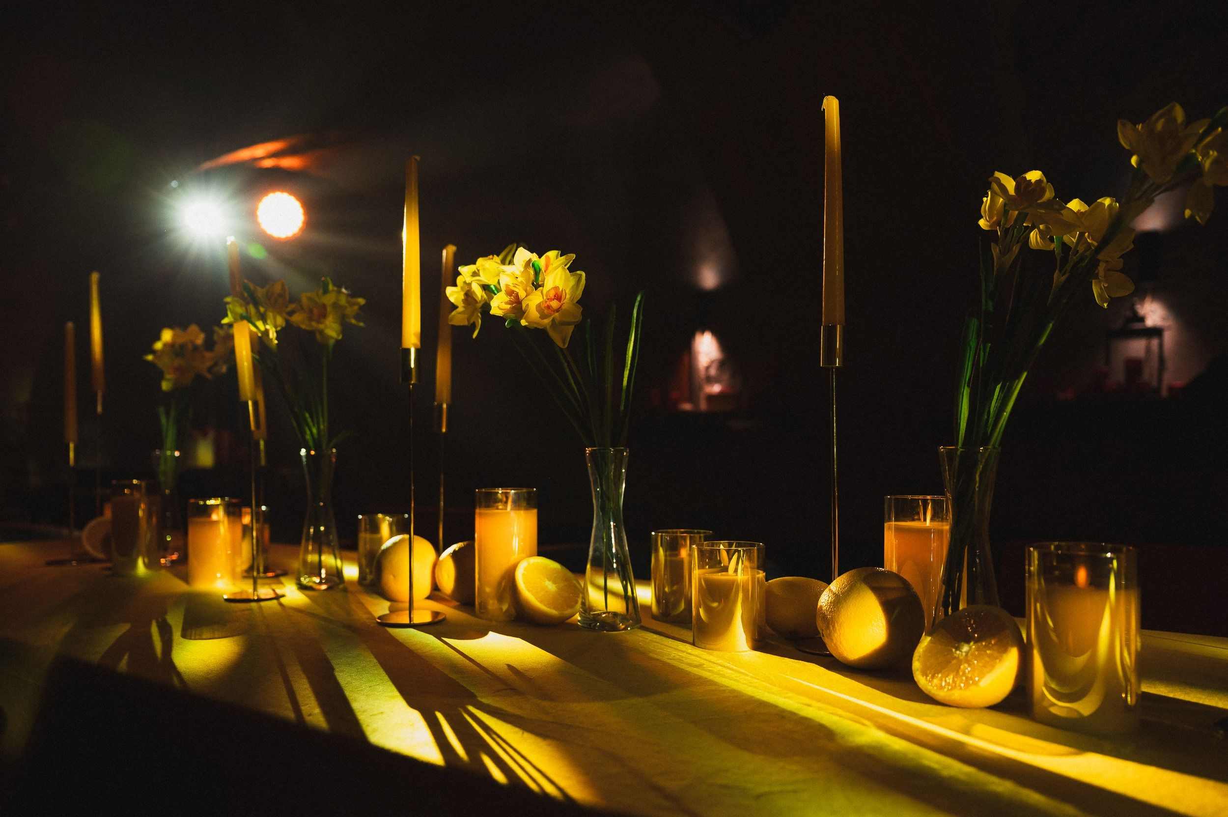 Завтрак с невестами. Базовый минимум/роскошный максимум. Свадебное агентство Reverence Самара