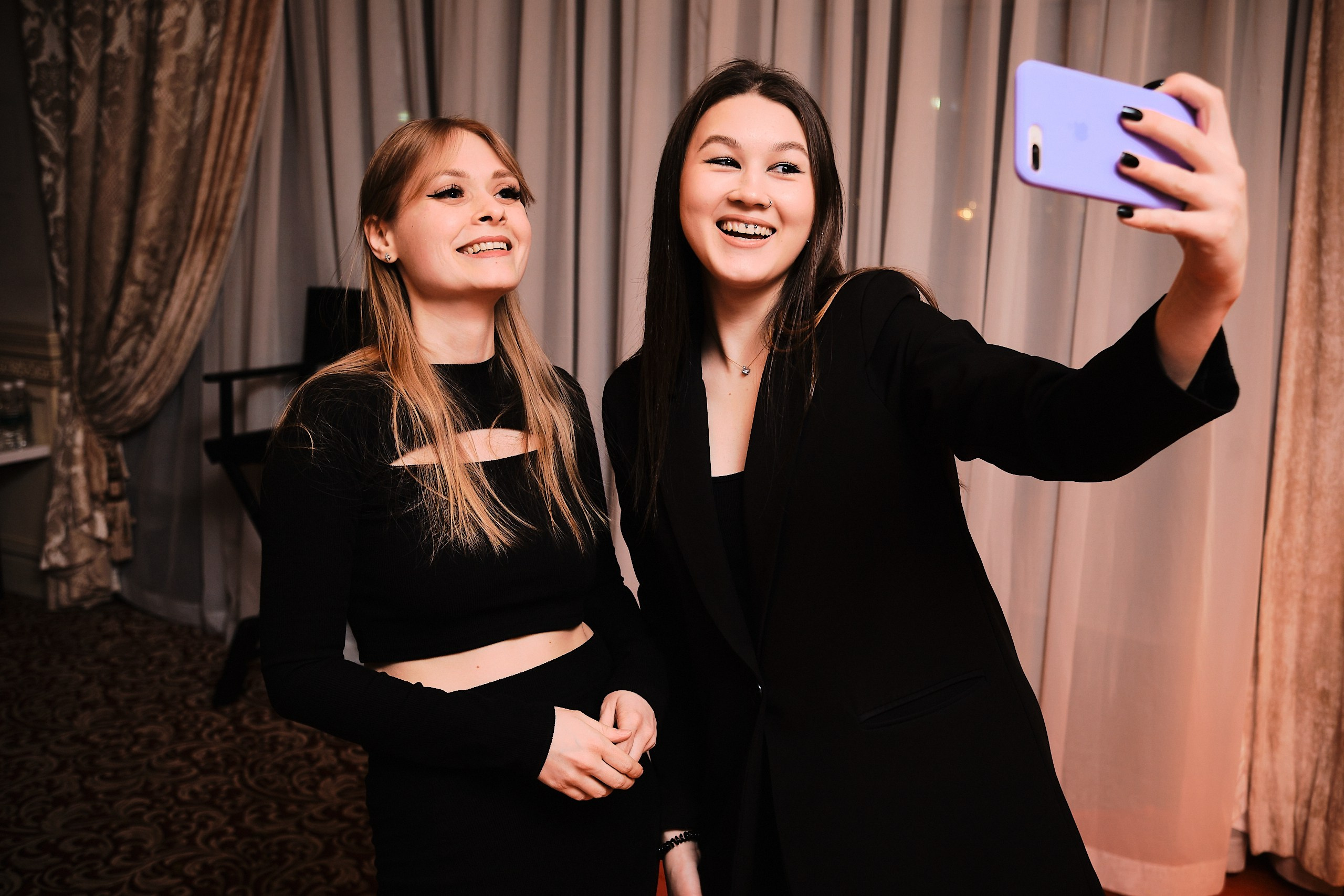 Корпоратив «Термы VODA». Матвей Яворский — фотограф в Челябинске