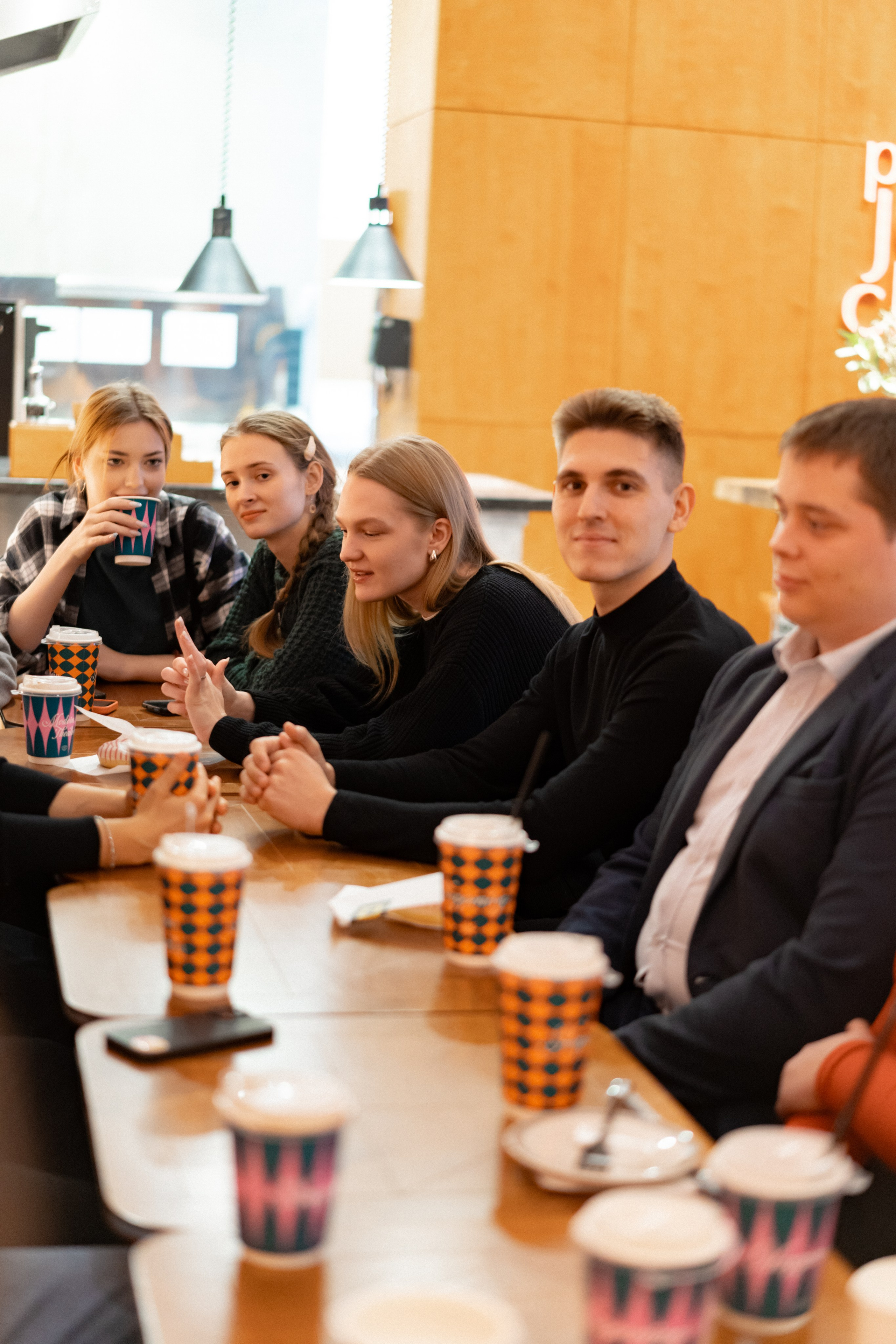 Фестиваль молодёжи «Лица» 2024. Фотограф Надежда Погребняк | Рязань | Москва