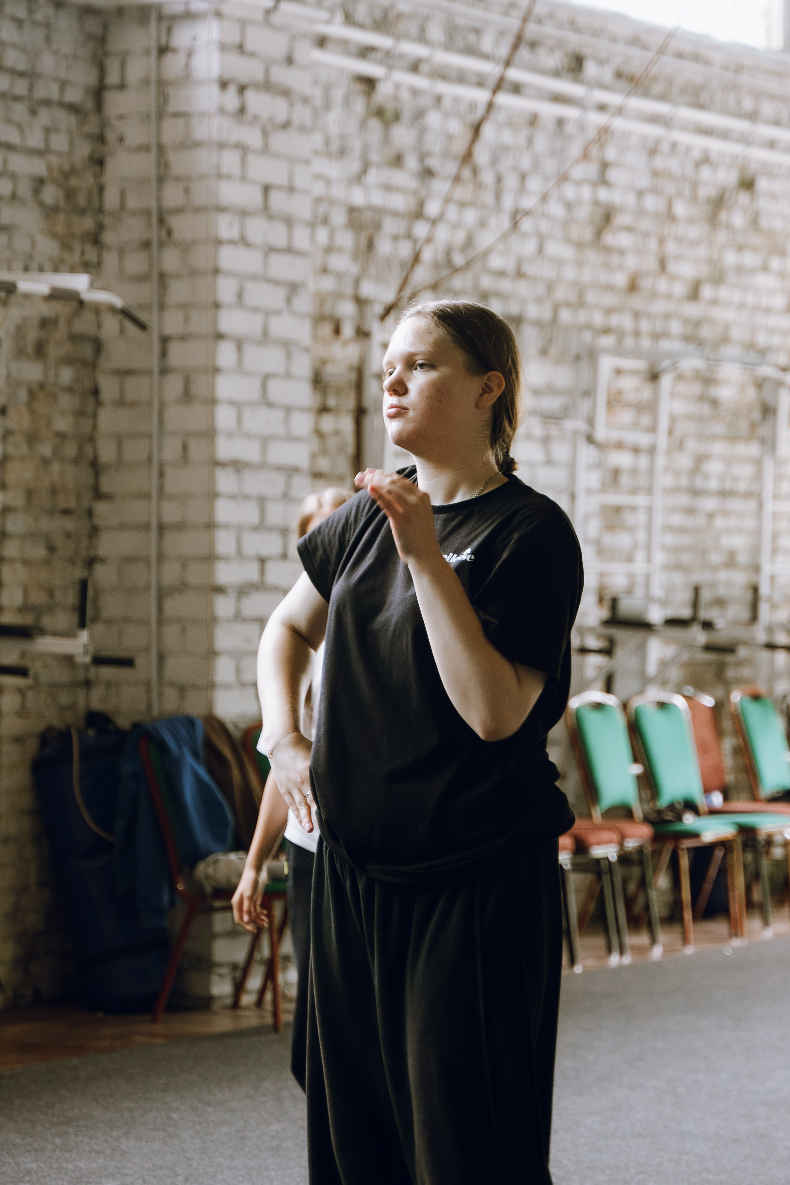 FO camp 4 2025. Фотограф Надежда Погребняк | Рязань | Москва