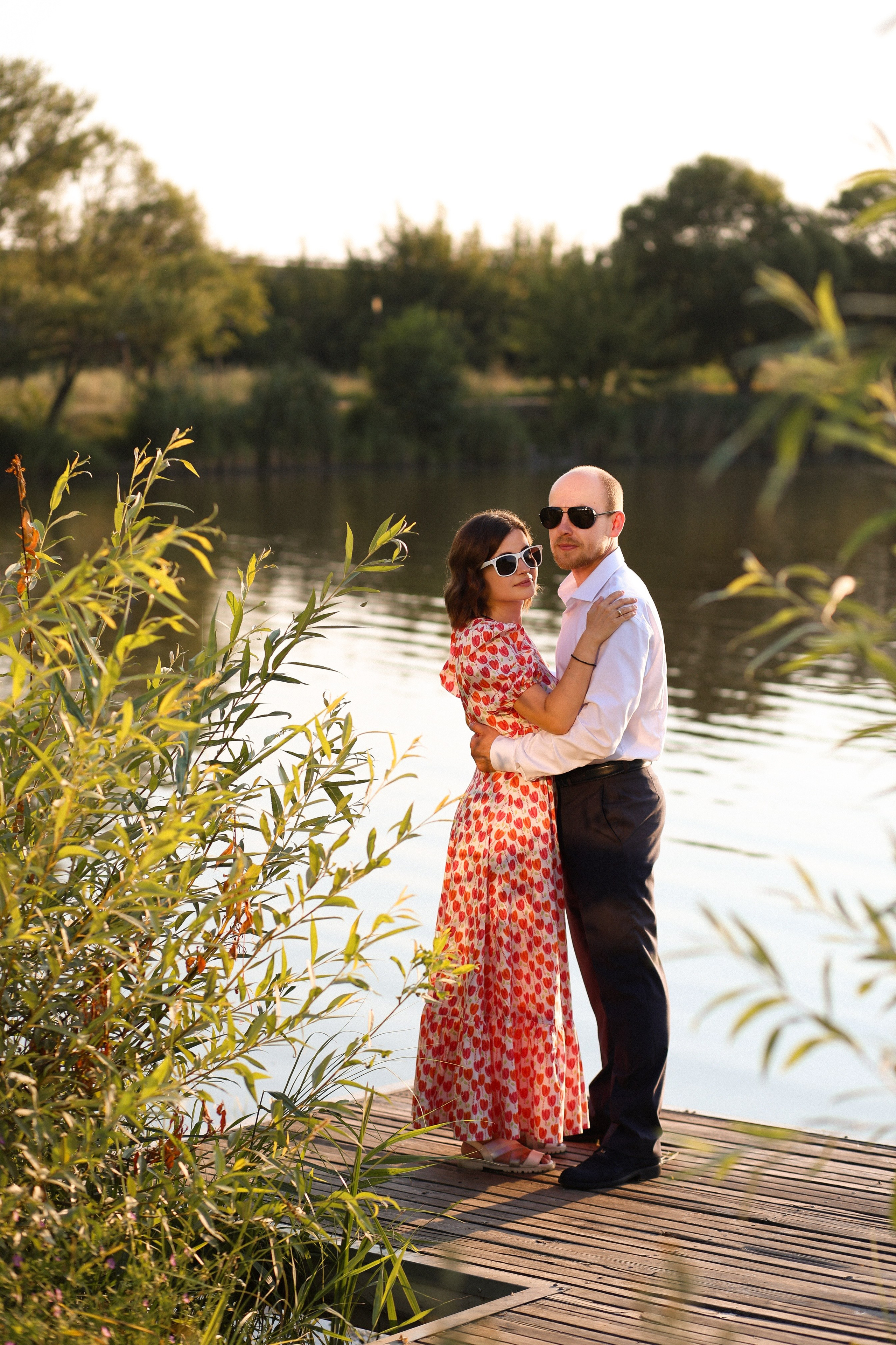 Аня и Семён. О фотографии с душой