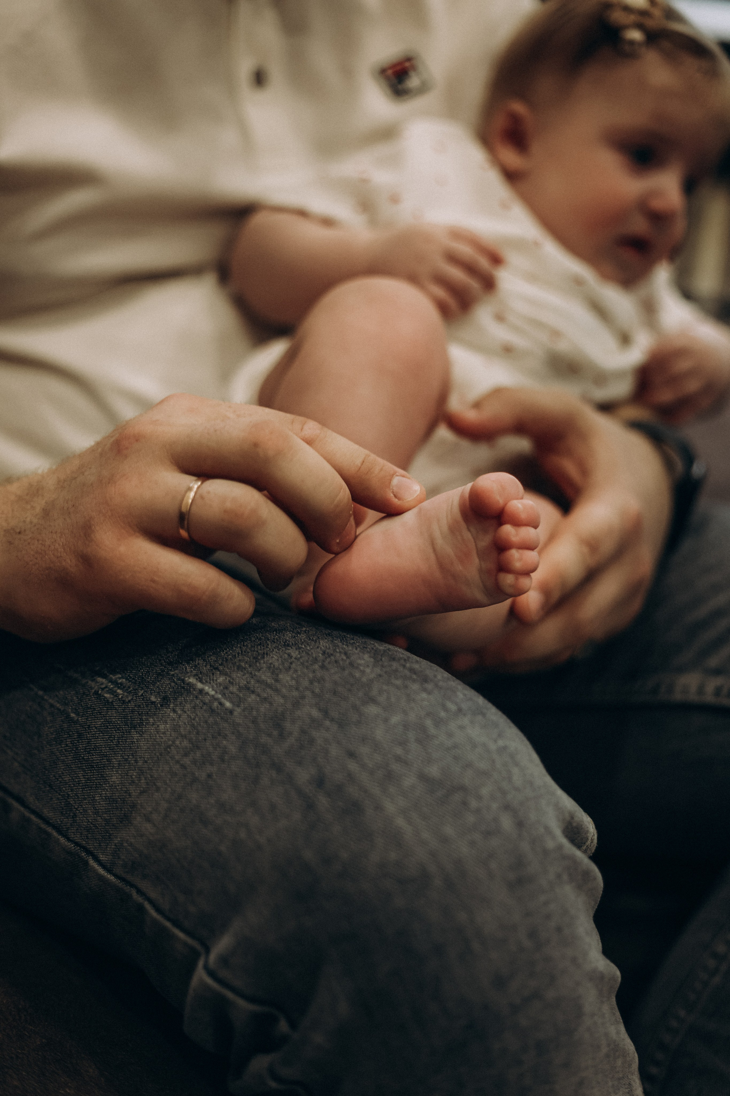 Князевы. О фотографии с душой