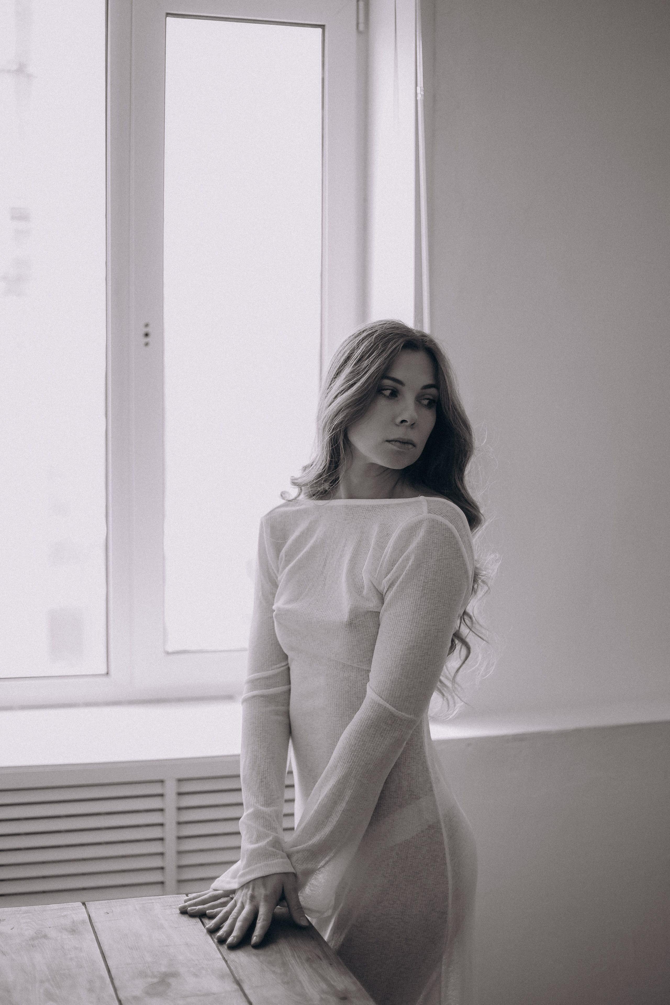 OLYA. О фотографии с душой