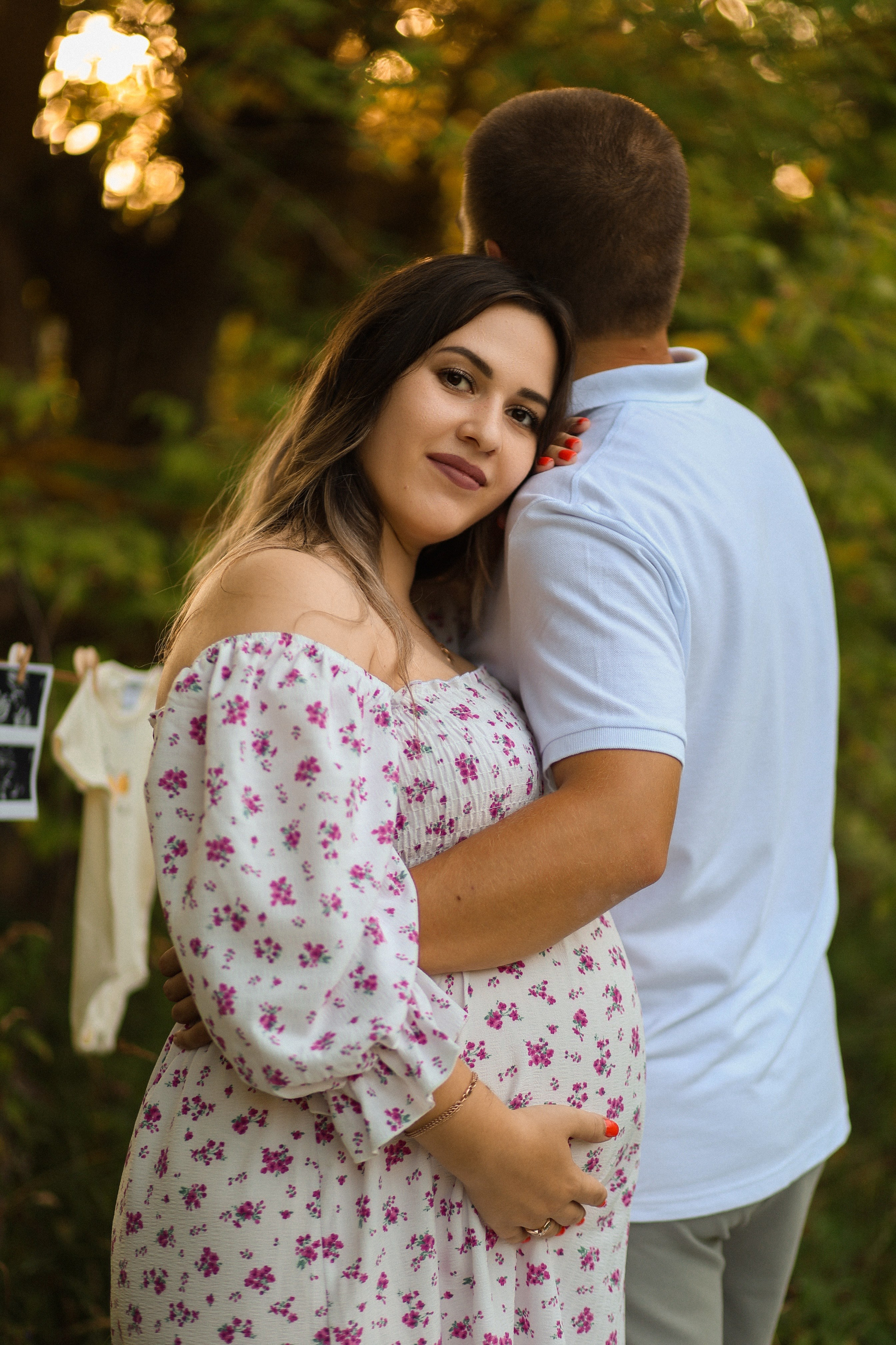 Таня и Рома. О фотографии с душой