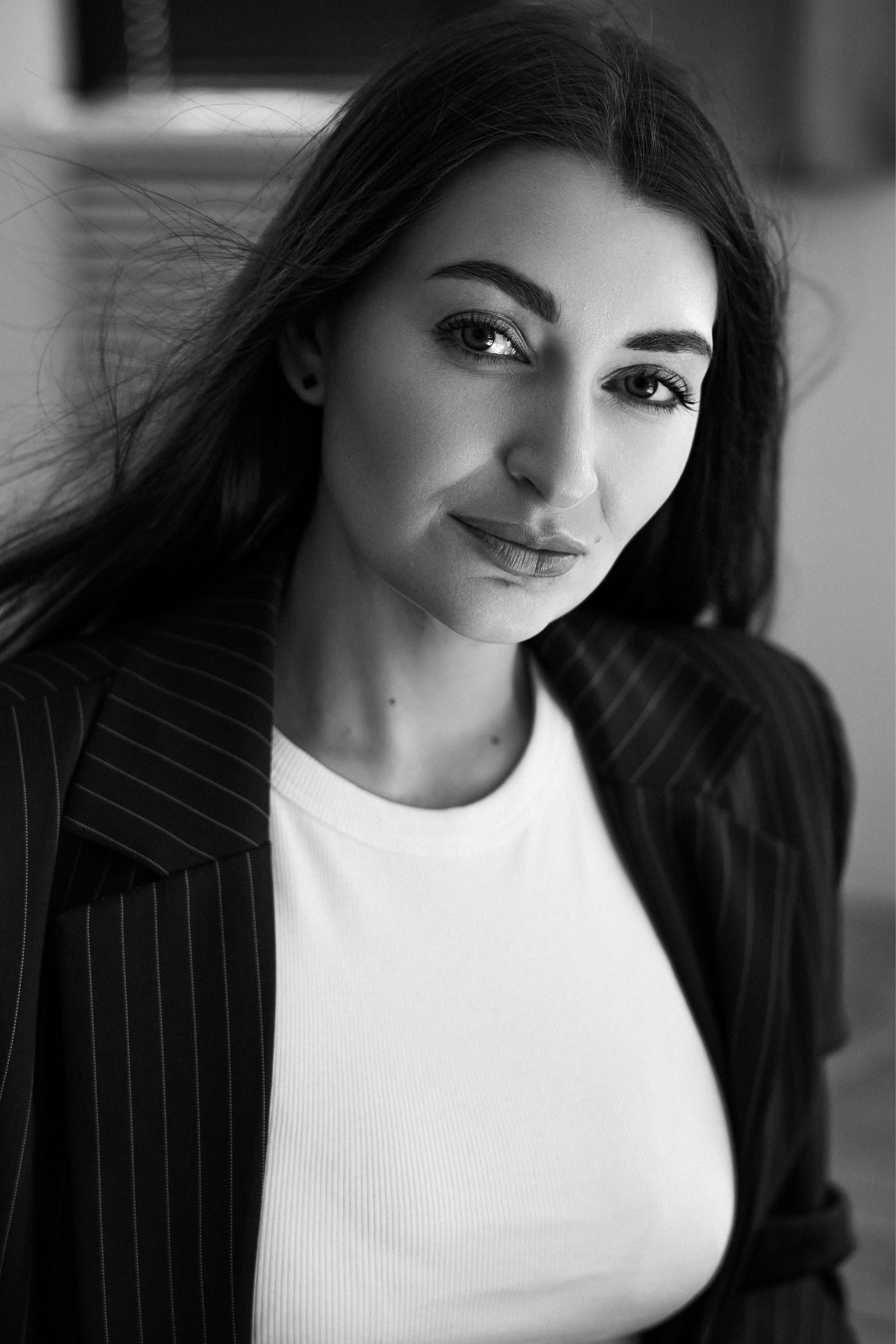 VIKA. О фотографии с душой