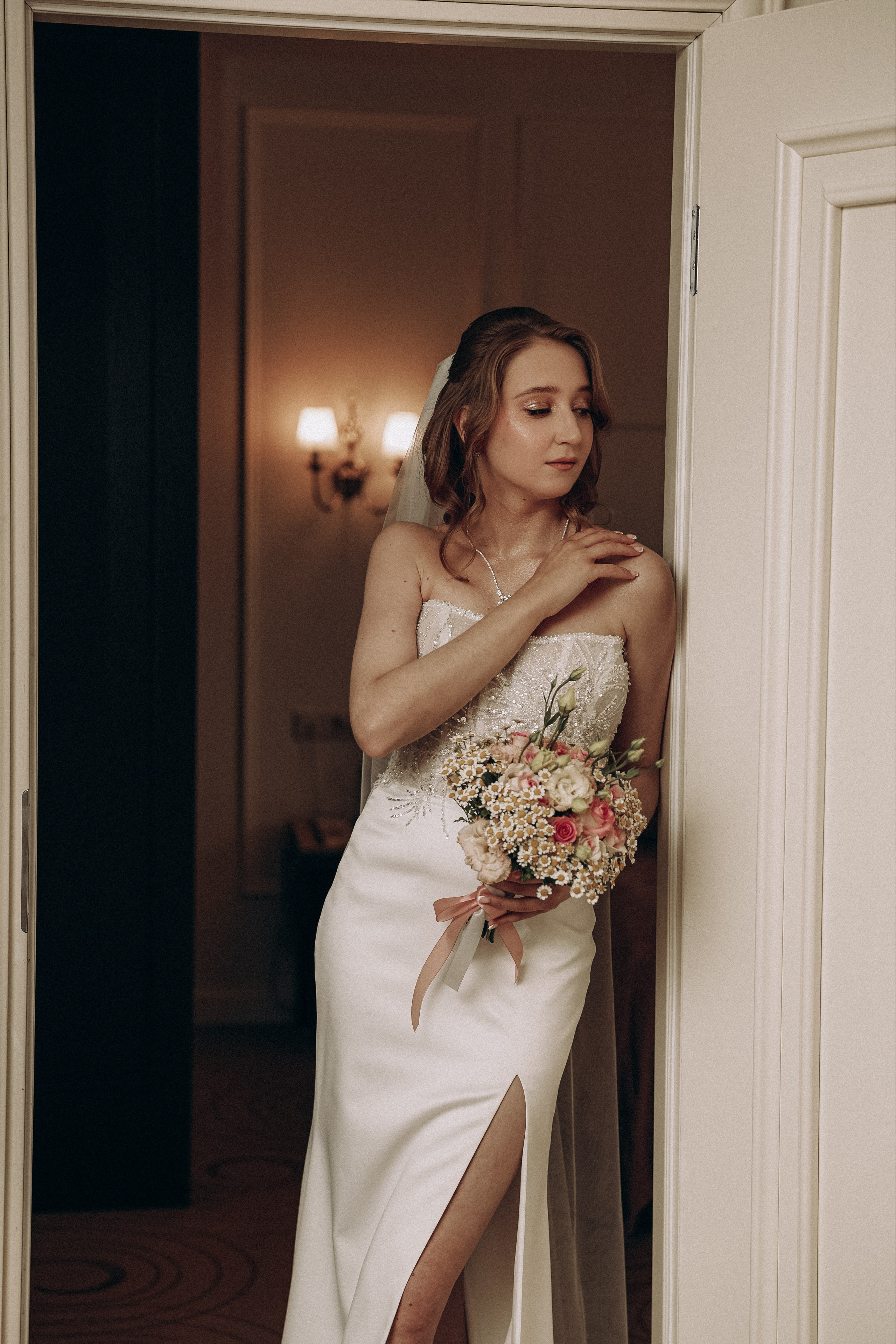 A & E 25’. О фотографии с душой