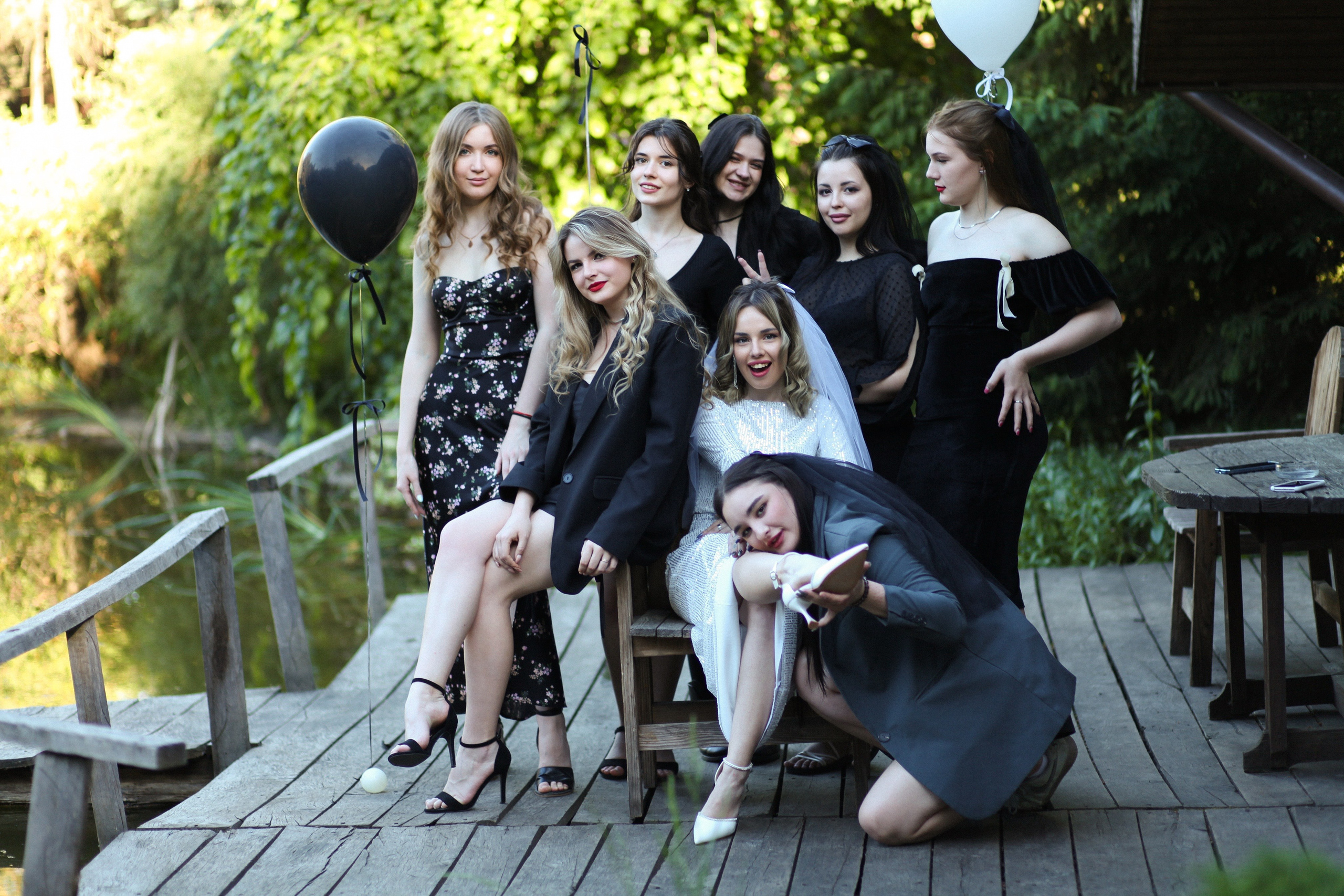 Bye bye, Bessonova. О фотографии с душой