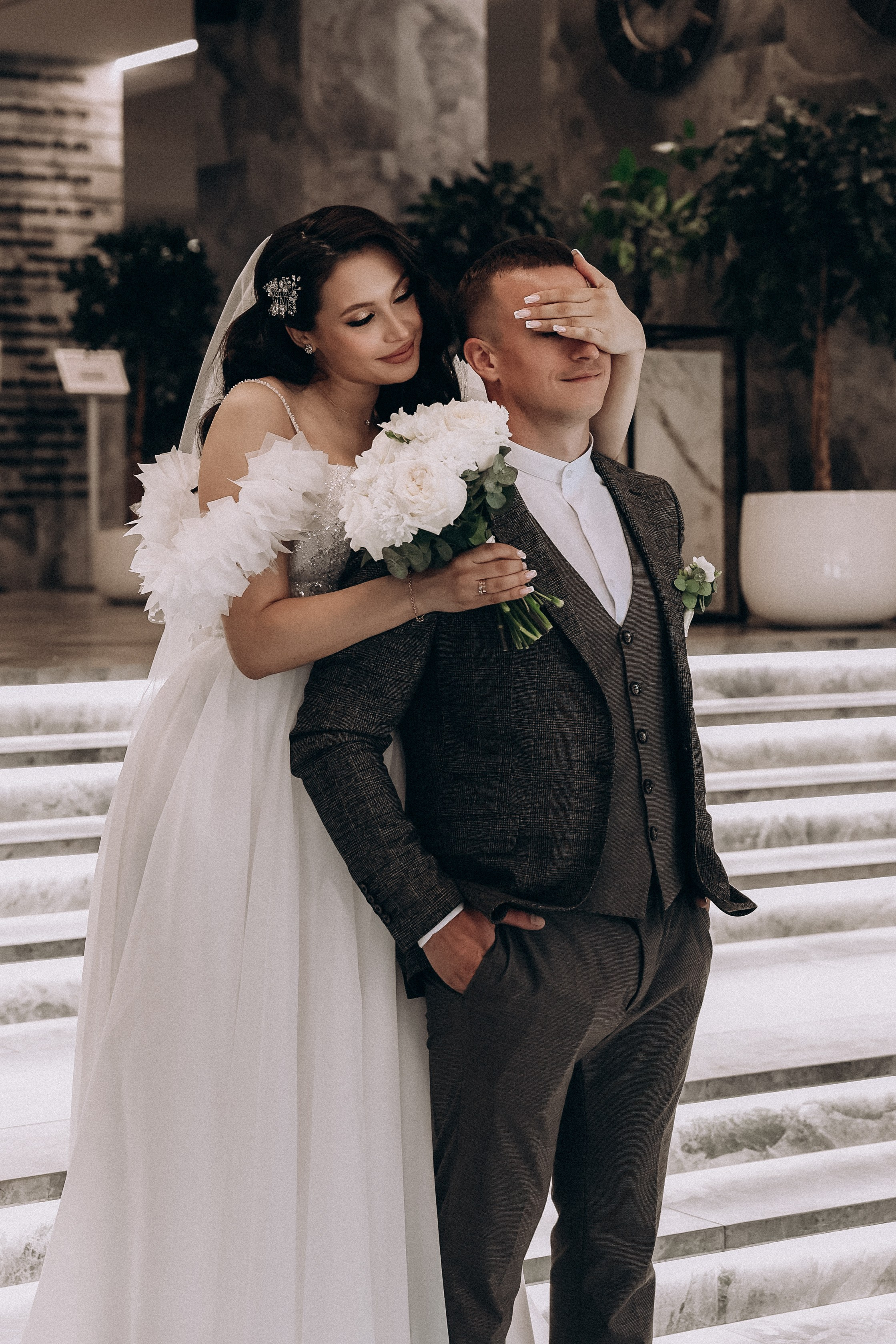 M & V 25’. О фотографии с душой